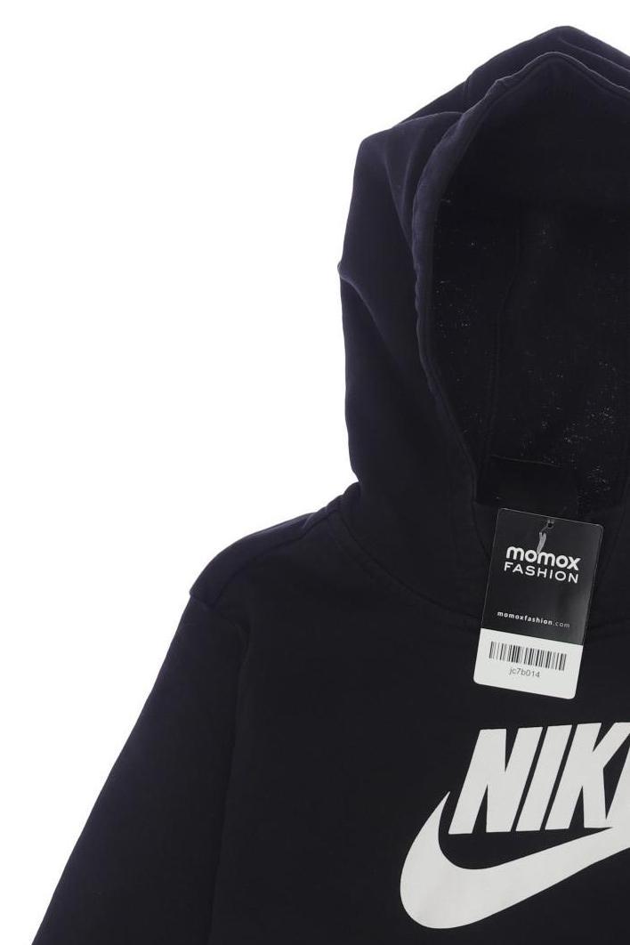 Thumbnail - Nike Mädchen Hoodies &amp; Sweater, schwarz, Gr. 170