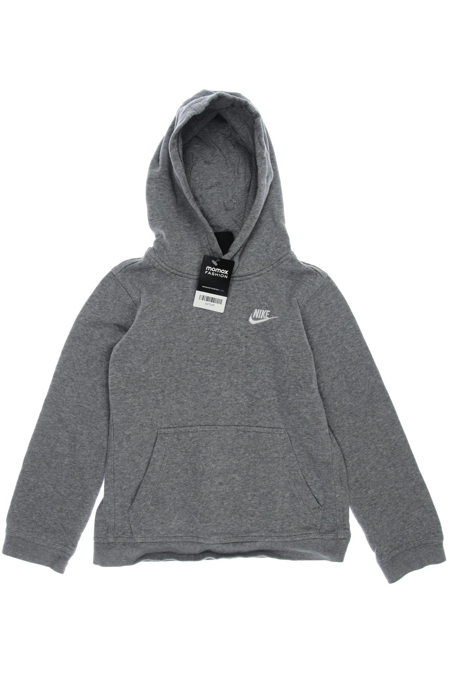 

Nike Damen Hoodies & Sweater, grau, Gr. 146