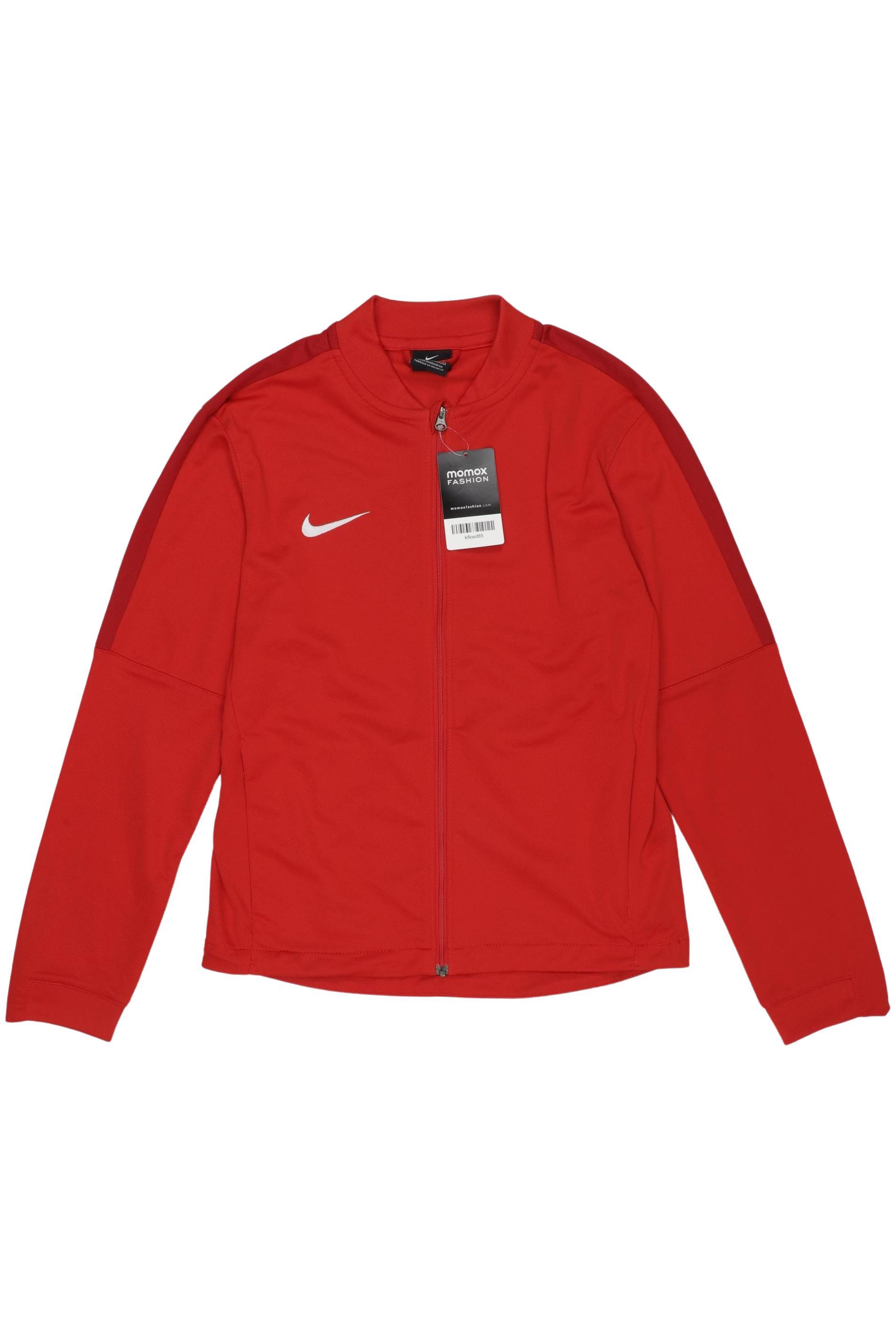 

Nike Damen Hoodies & Sweater, rot, Gr. 158
