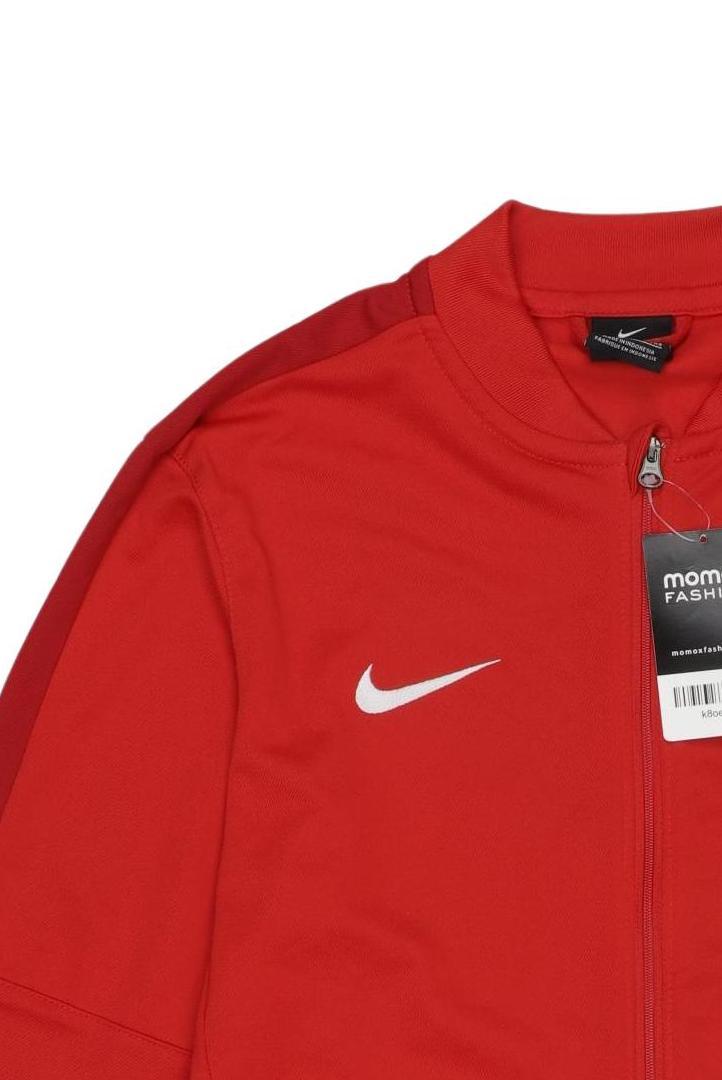 Thumbnail - Nike Mädchen Hoodies &amp; Sweater, rot, Gr. 158