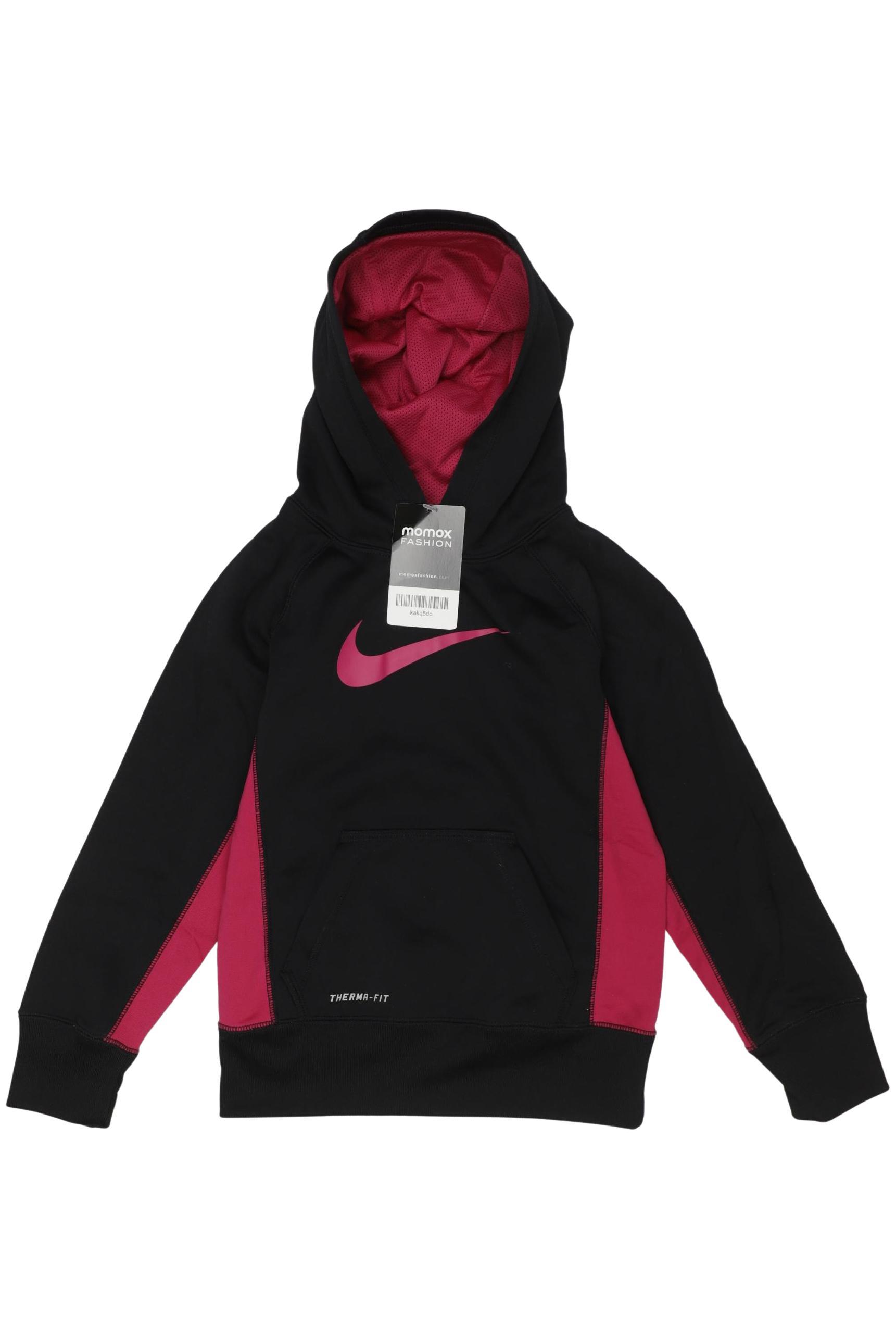 

Nike Mädchen Hoodies & Sweater, mehrfarbig, Gr. 122