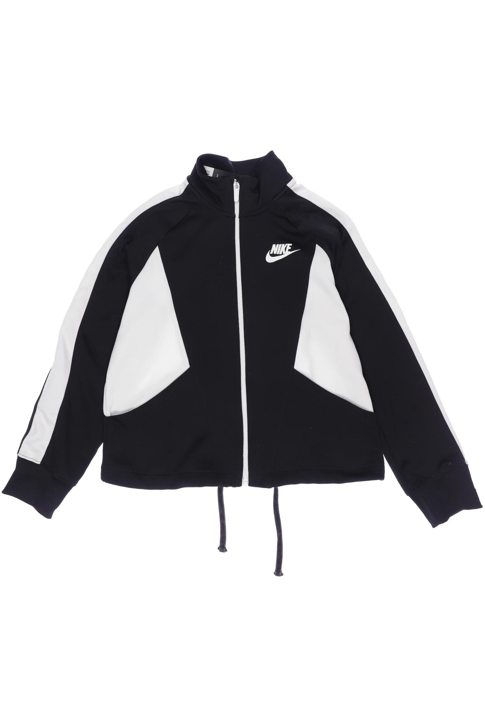 

Nike Damen Hoodies & Sweater, schwarz, Gr. 170