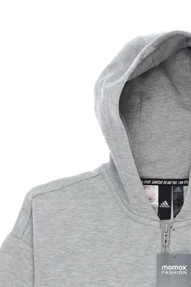 Thumbnail - Nike Mädchen Hoodies &amp; Sweater, grau, Gr. 140