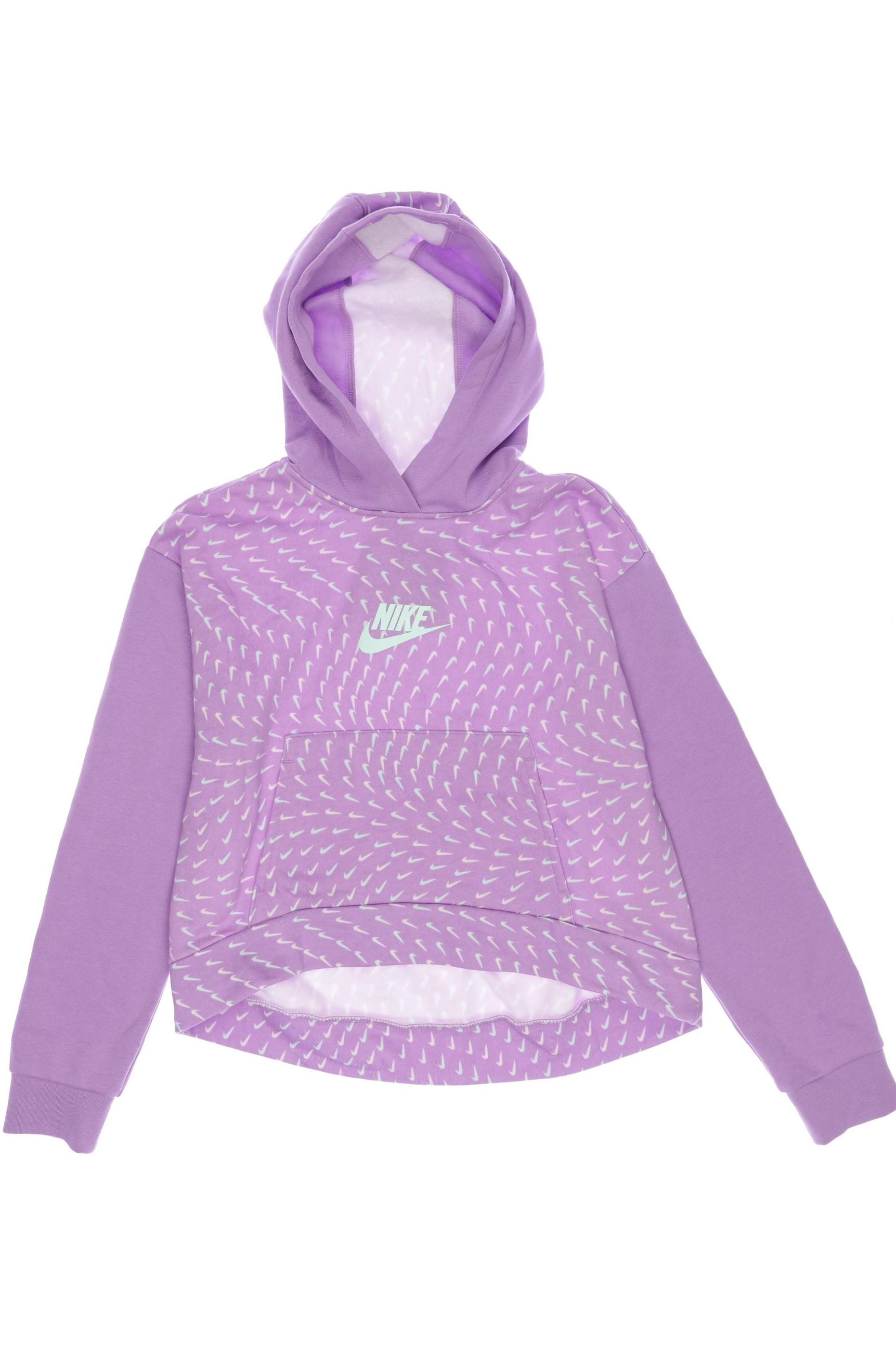 

Nike Damen Hoodies & Sweater, flieder, Gr. 170