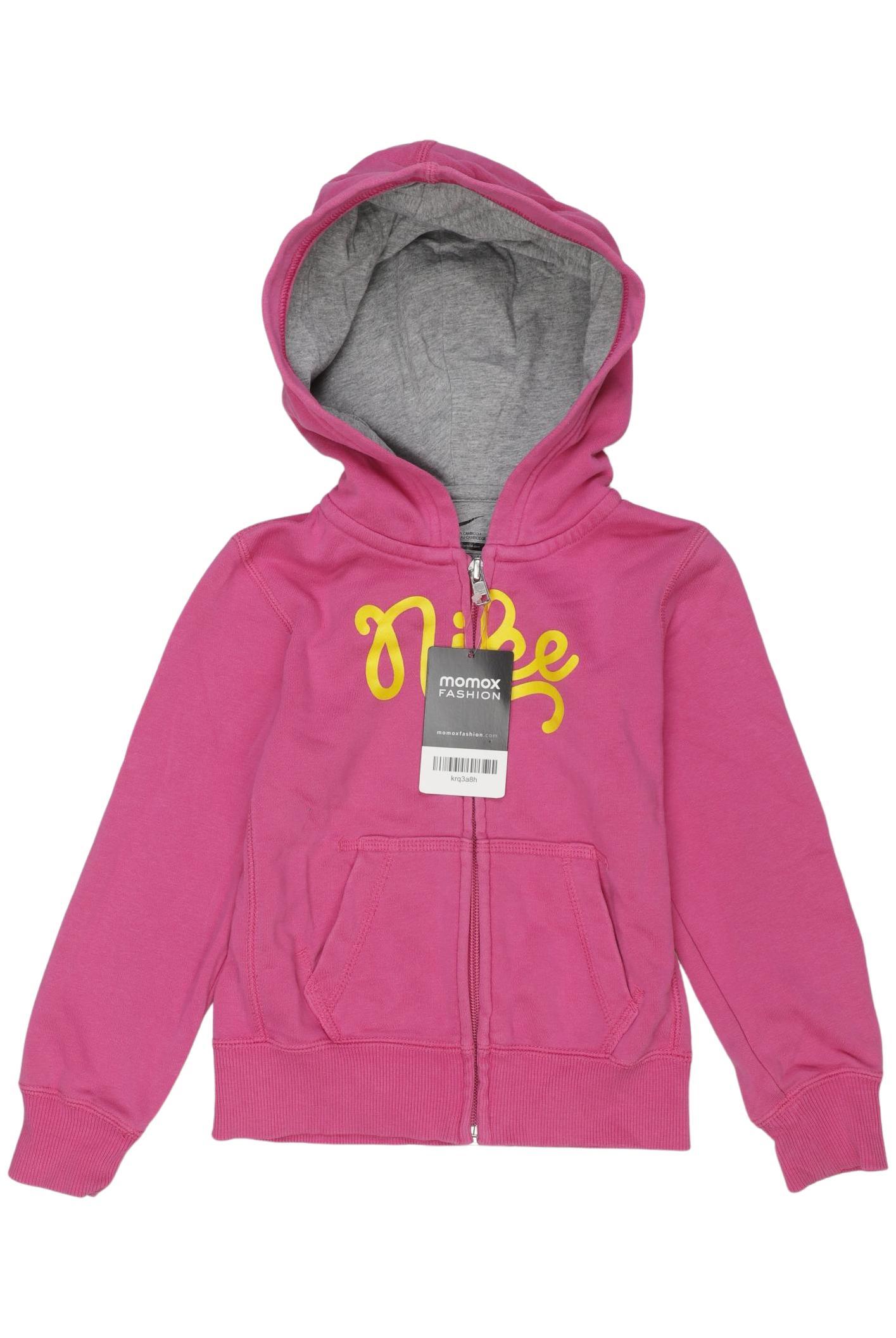 

Nike Mädchen Hoodies & Sweater, pink, Gr. 92