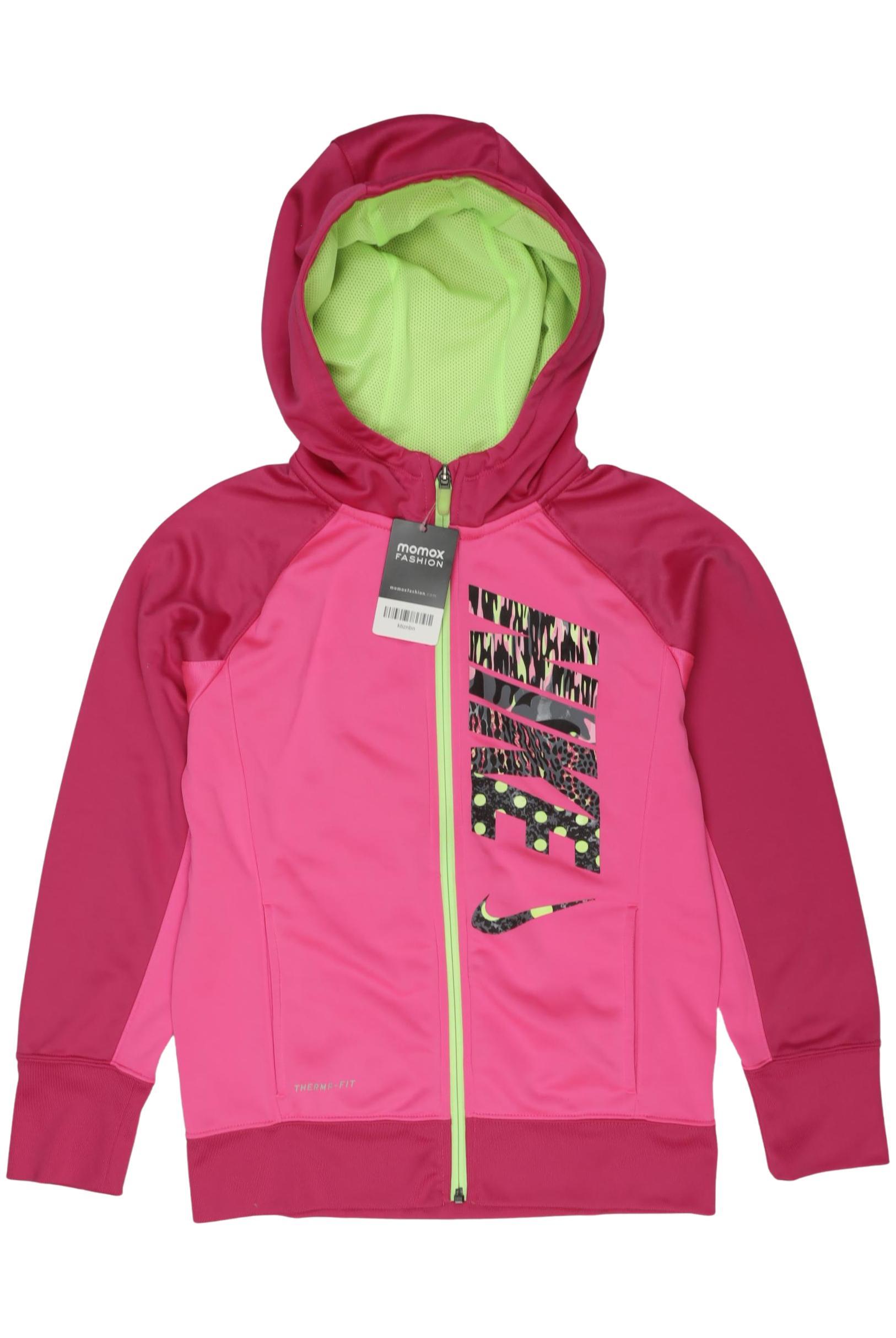 

Nike Mädchen Hoodies & Sweater, neon, Gr. 158