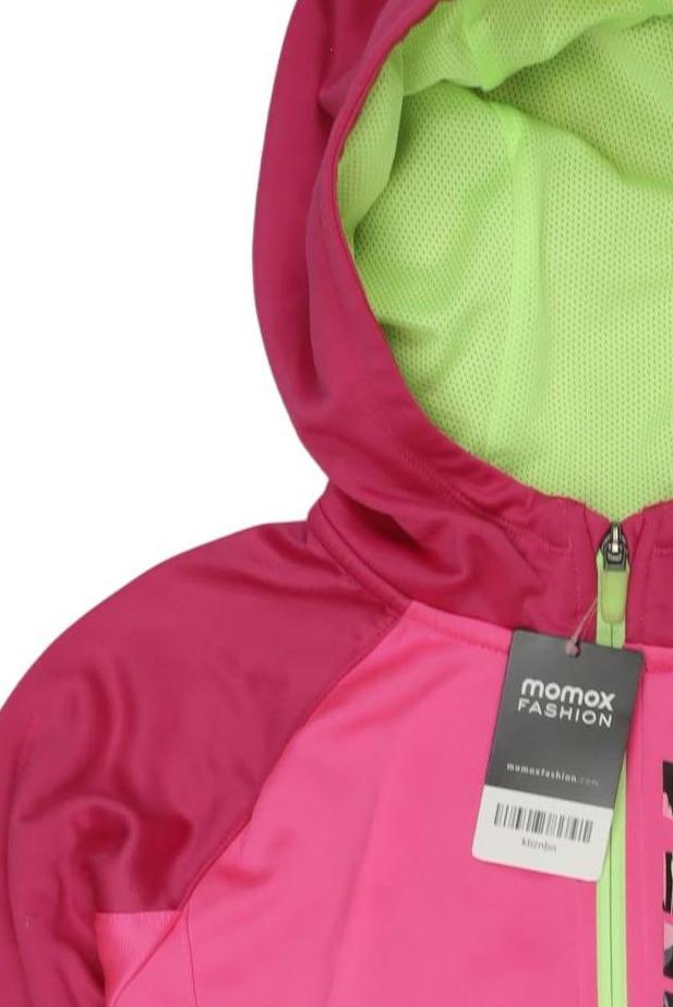 Thumbnail - Nike Mädchen Hoodies &amp; Sweater, neon, Gr. 158