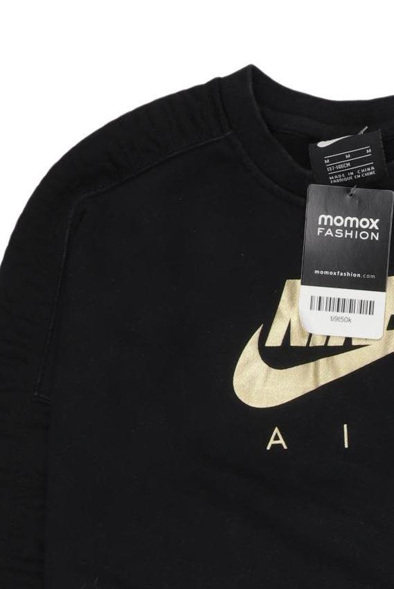 Thumbnail - Nike Mädchen Hoodies &amp; Sweater, schwarz, Gr. 134/140