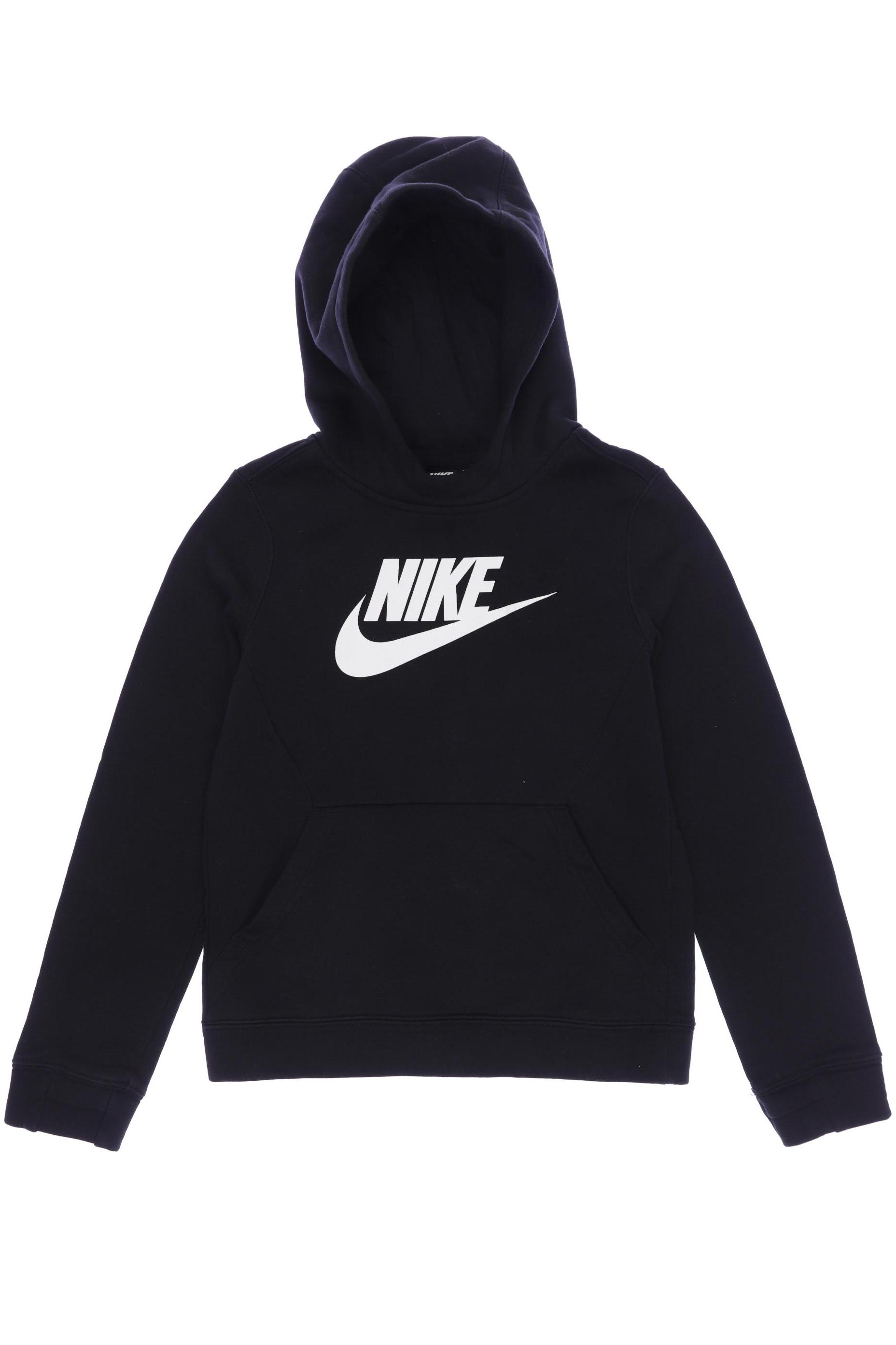 

Nike Damen Hoodies & Sweater, schwarz, Gr. 134