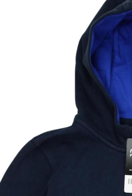 Thumbnail - Nike Mädchen Hoodies &amp; Sweater, marineblau, Gr. 110/116