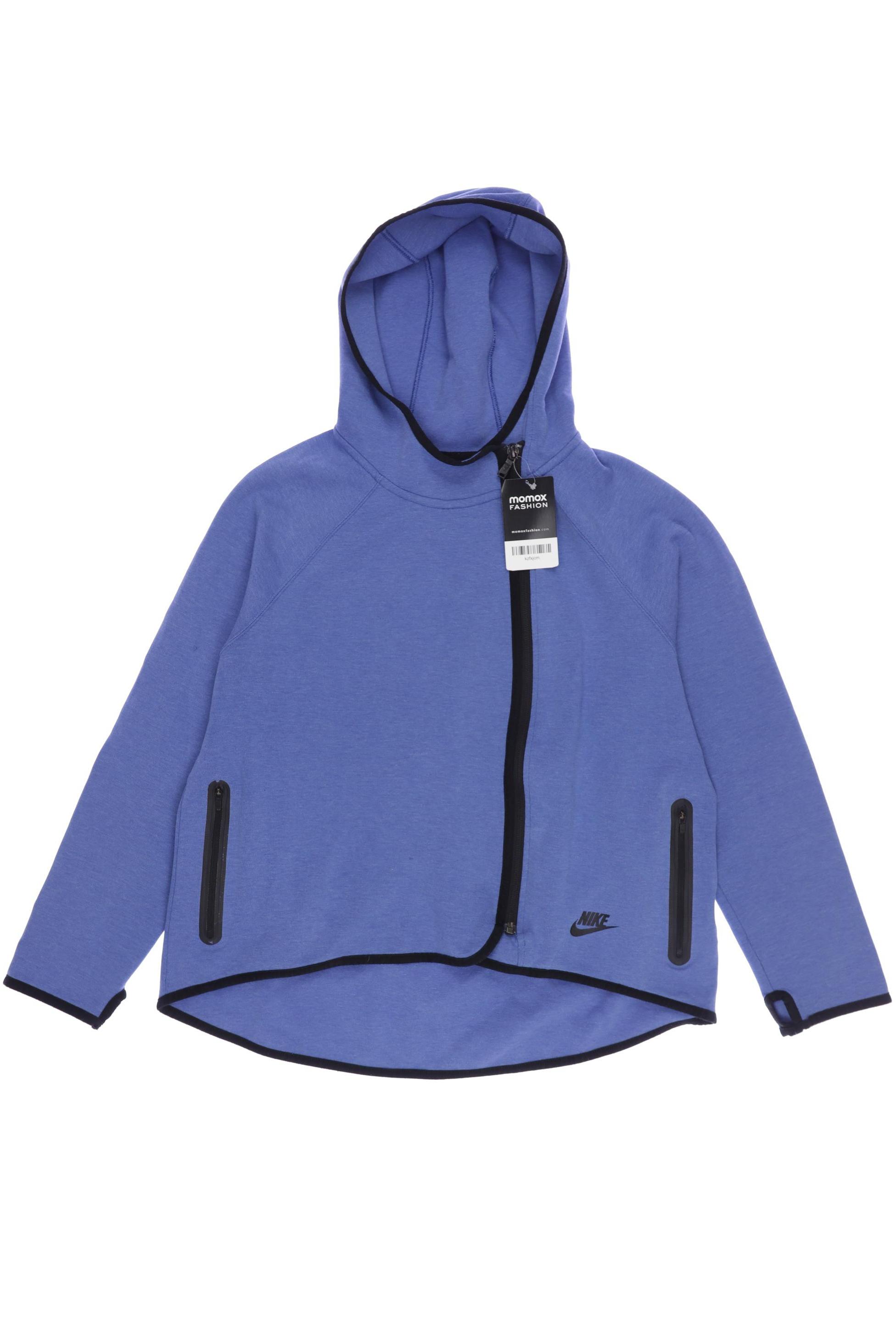 

Nike Mädchen Hoodies & Sweater, blau