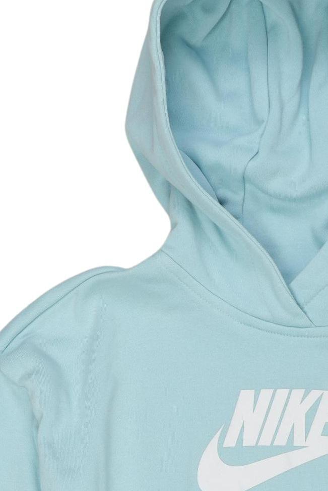 Thumbnail - Nike Mädchen Hoodies &amp; Sweater, hellblau, Gr. 128