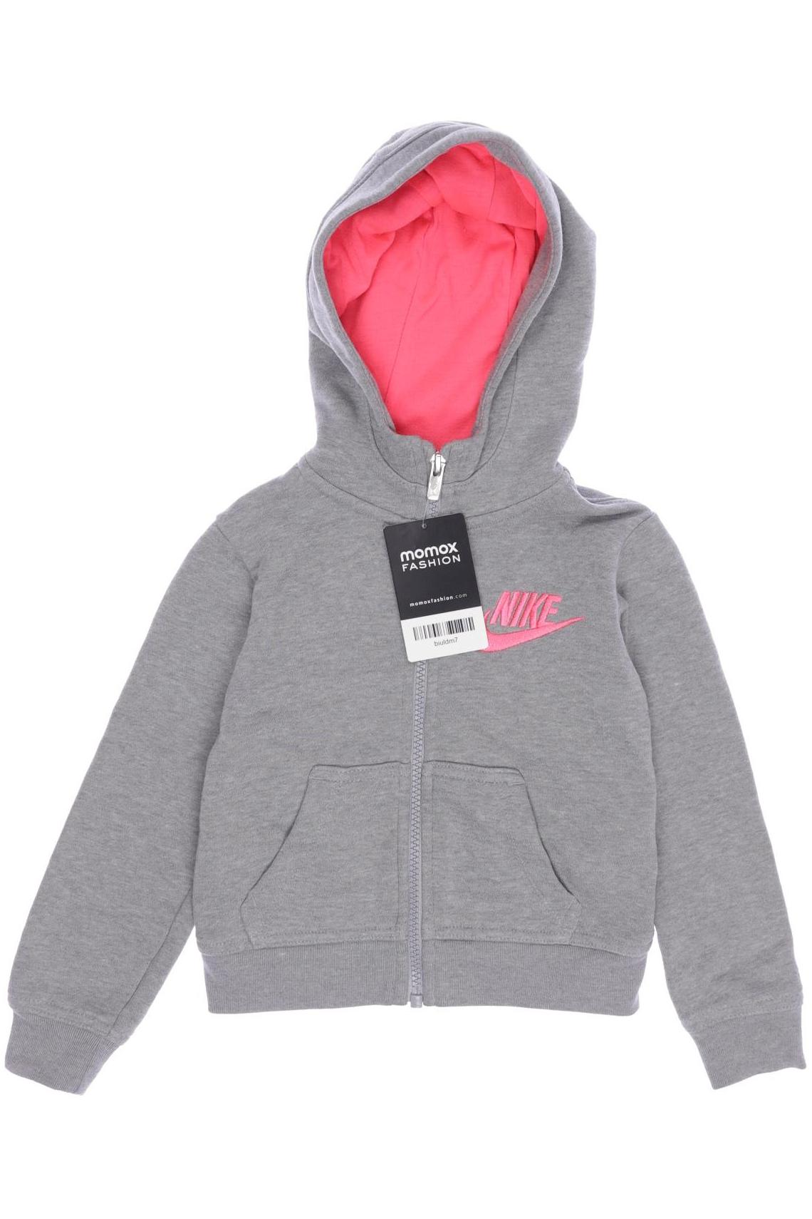 

Nike Damen Hoodies & Sweater, grau, Gr. 92