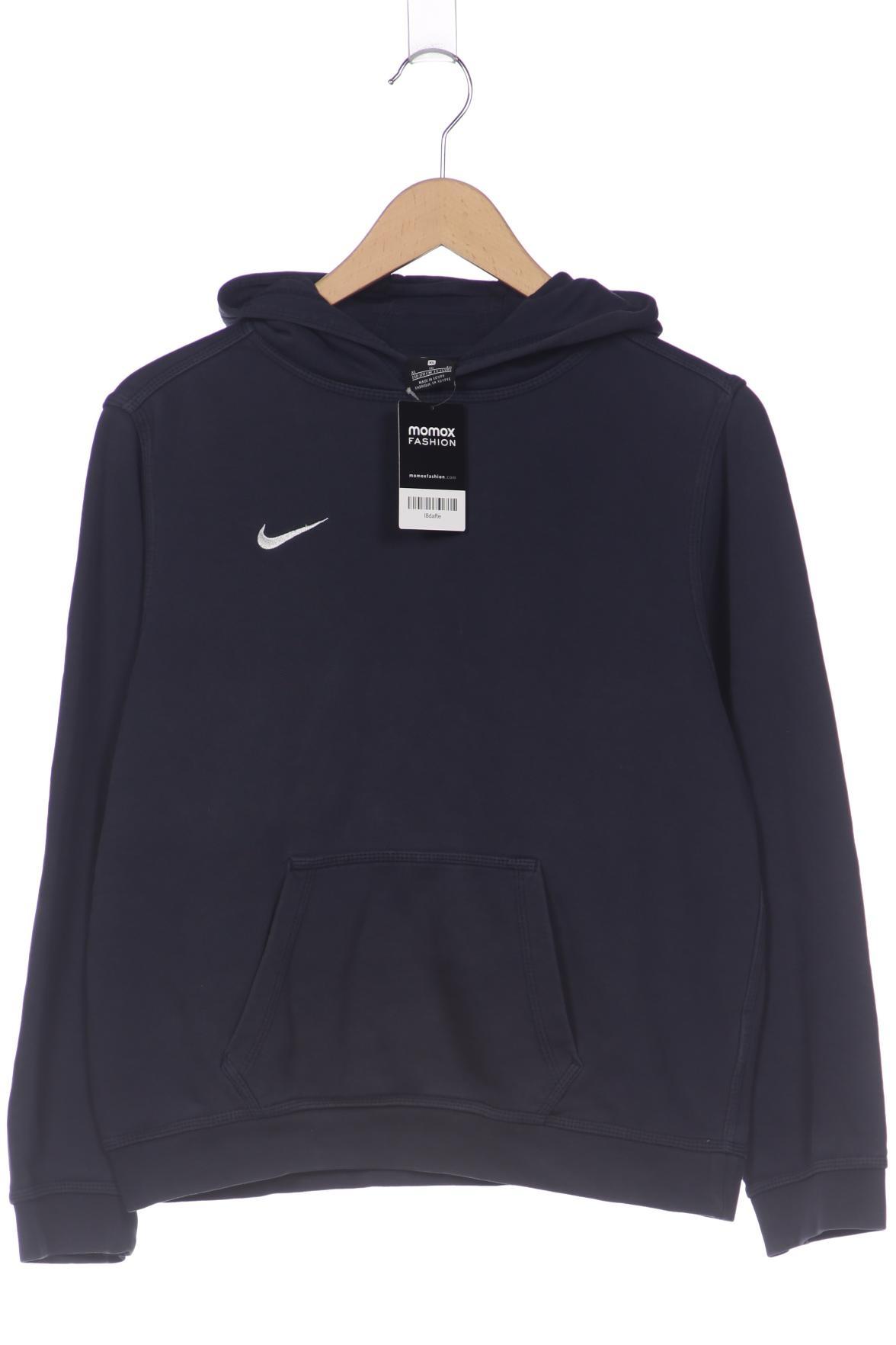 

Nike Damen Hoodies & Sweater, marineblau, Gr. 170