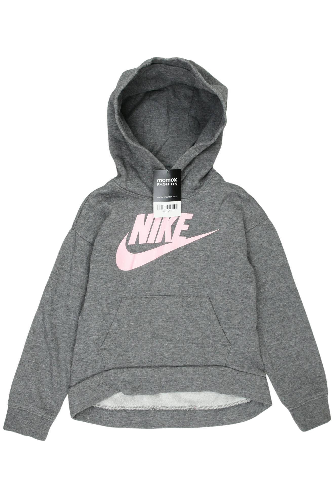 

Nike Damen Hoodies & Sweater, grau, Gr. 116