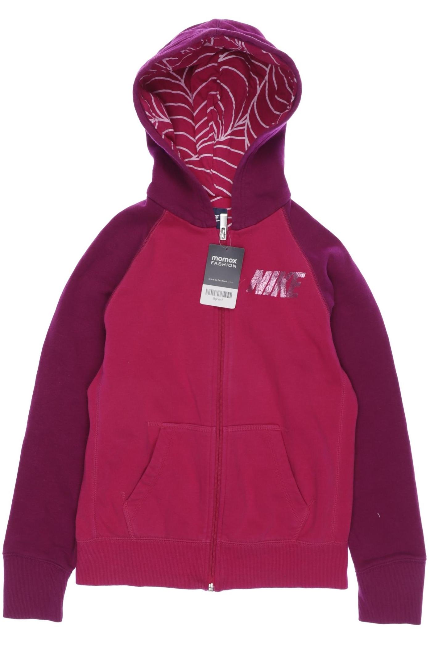 

Nike Damen Hoodies & Sweater, pink, Gr. 158