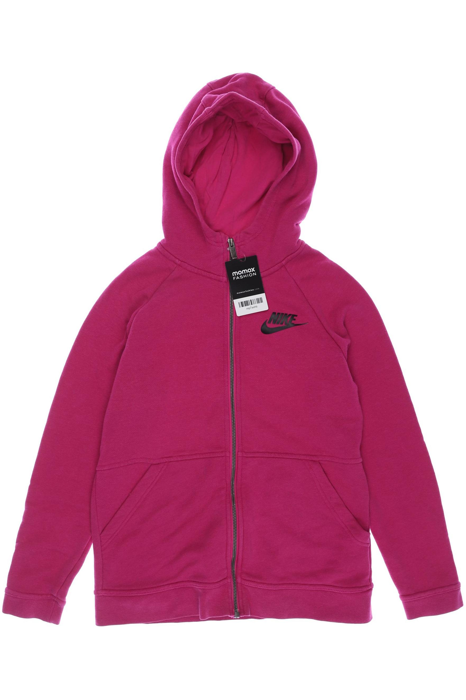 

Nike Mädchen Hoodies & Sweater, pink