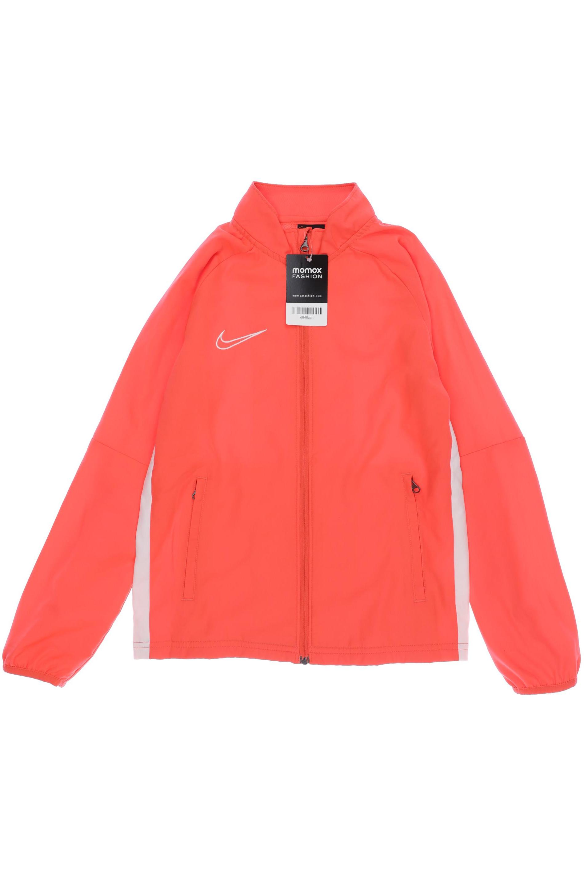 

Nike Mädchen Hoodies & Sweater, neon, Gr. 146