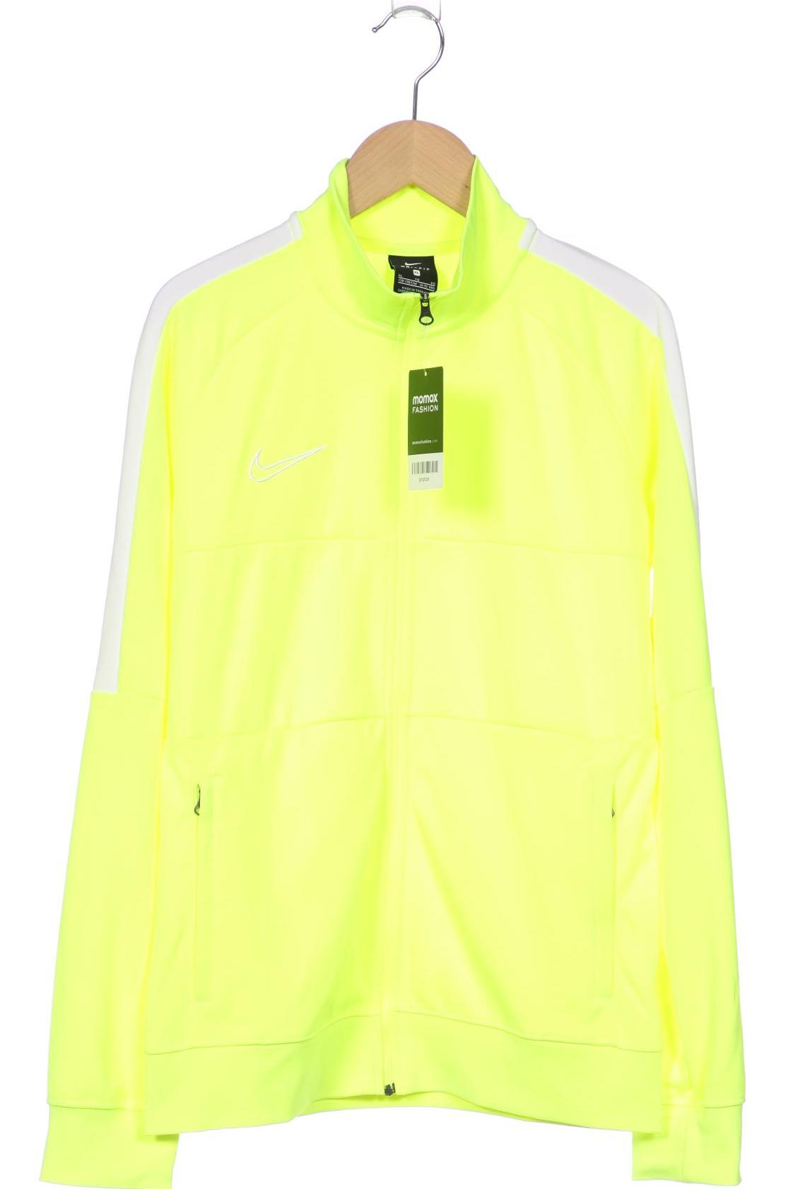 

Nike Damen Hoodies & Sweater, neon, Gr. 170