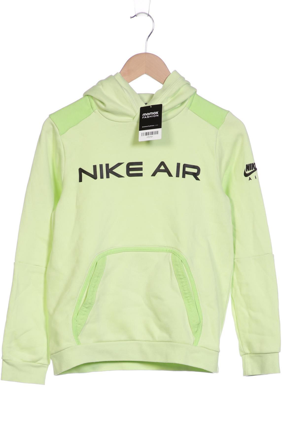 

Nike Damen Hoodies & Sweater, hellgrün, Gr. 158