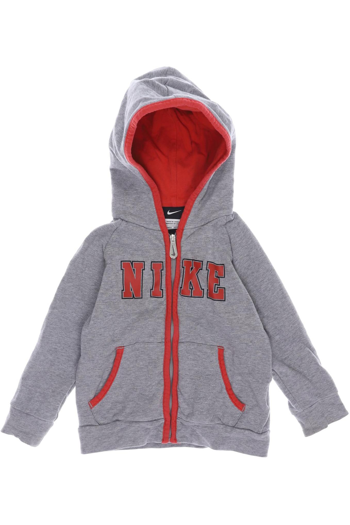 

Nike Mädchen Hoodies & Sweater, grau