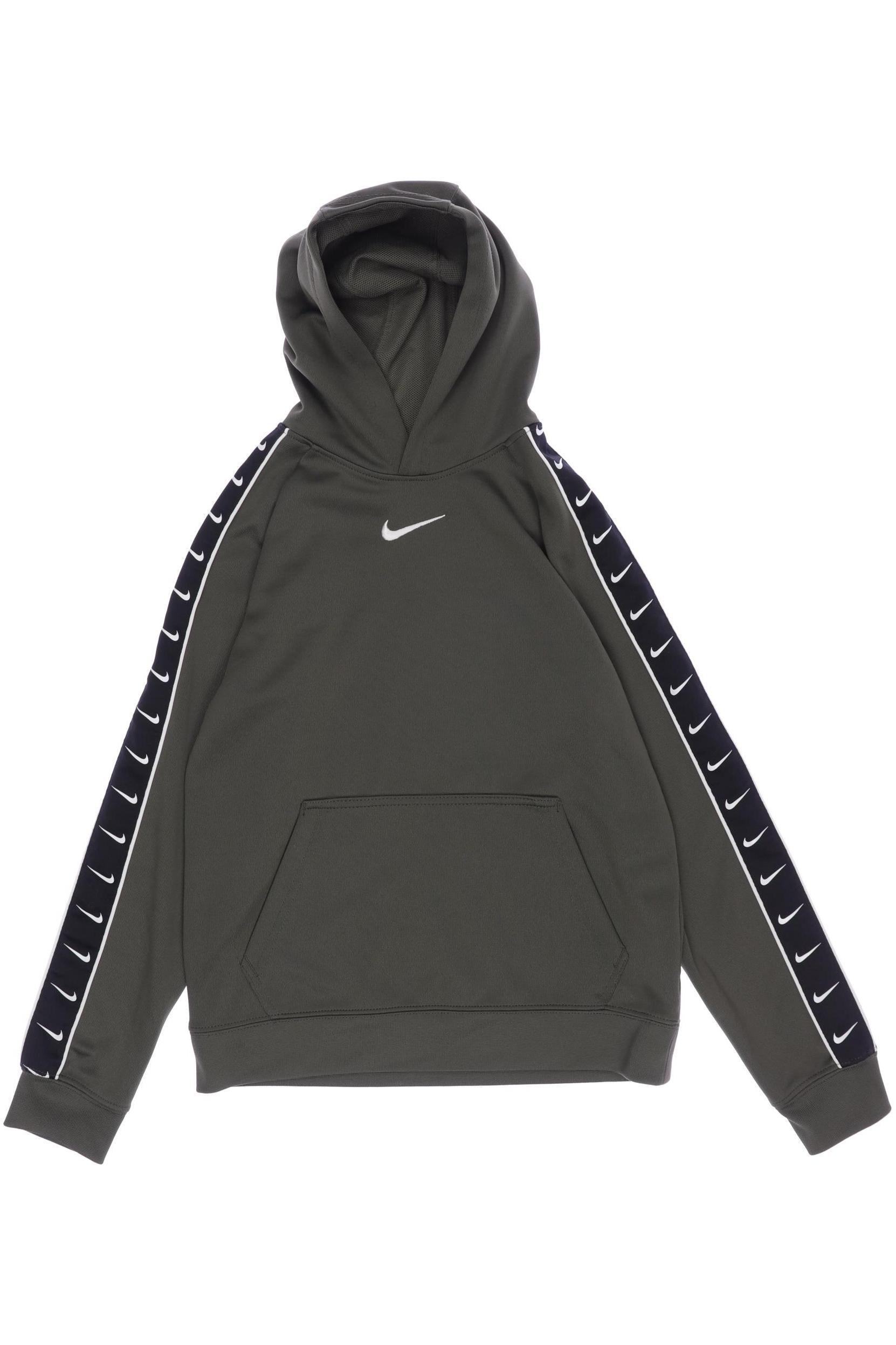 

Nike Damen Hoodies & Sweater, grün, Gr. 146