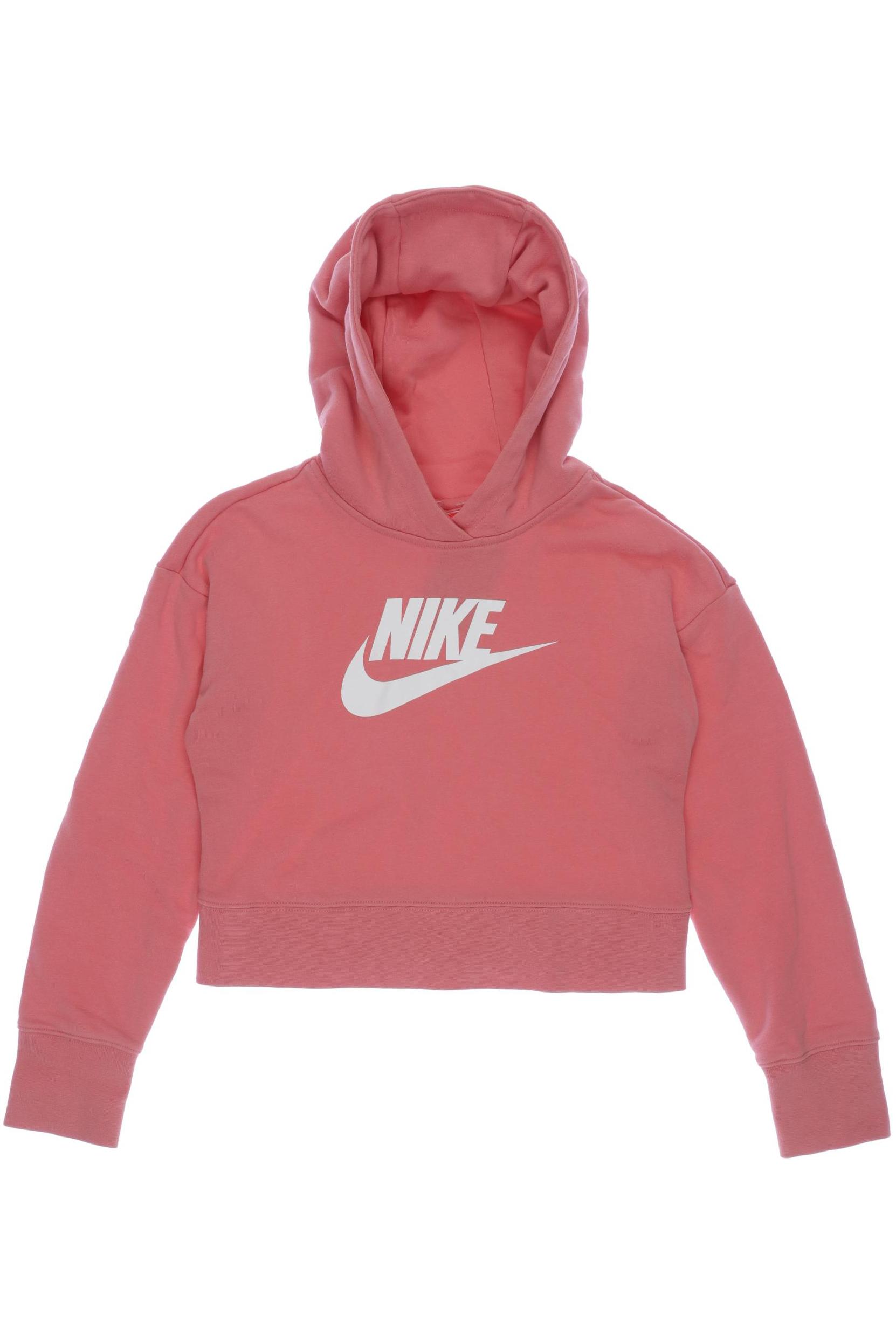 

Nike Mädchen Hoodies & Sweater, pink