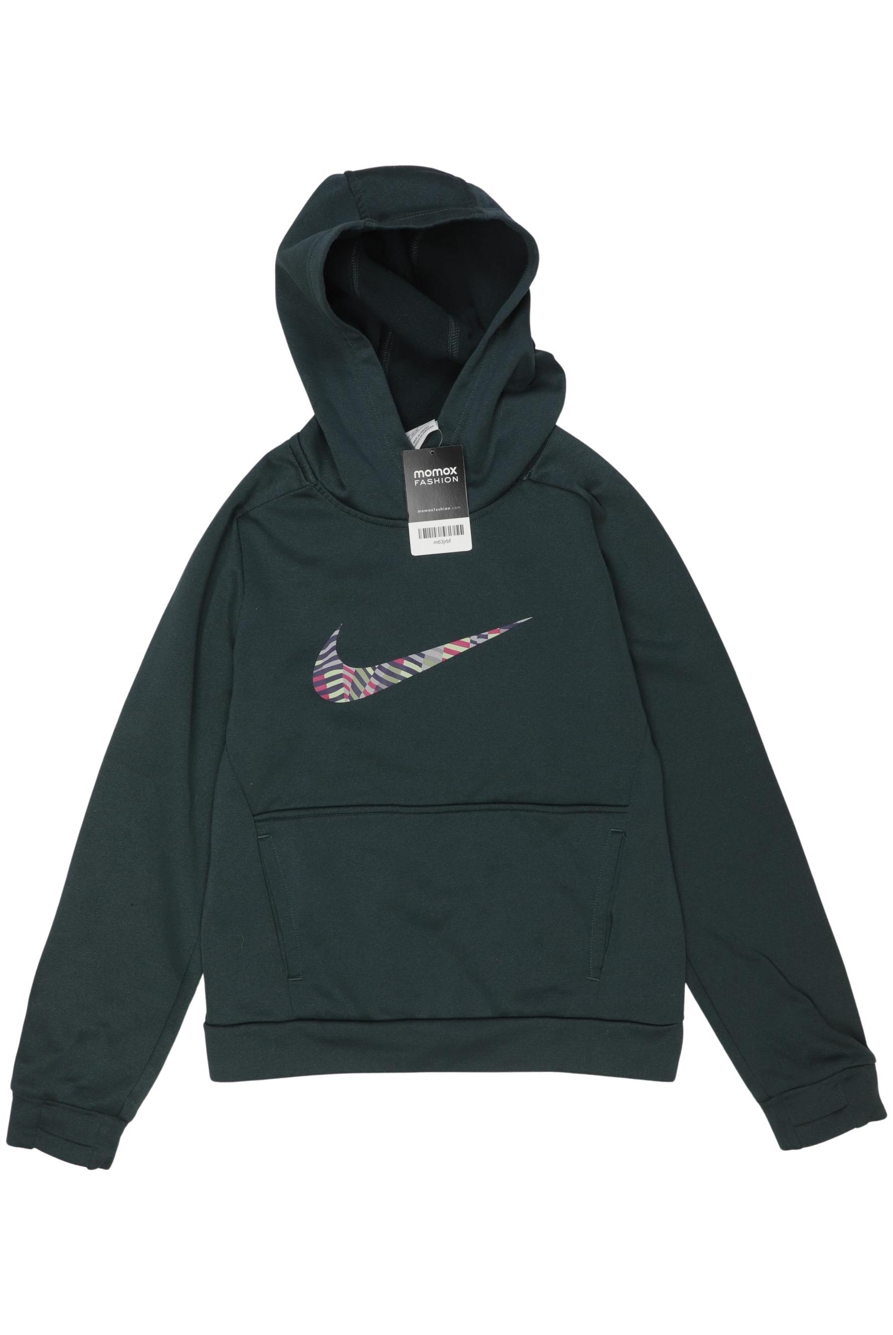 

Nike Mädchen Hoodies & Sweater, grün, Gr. 134