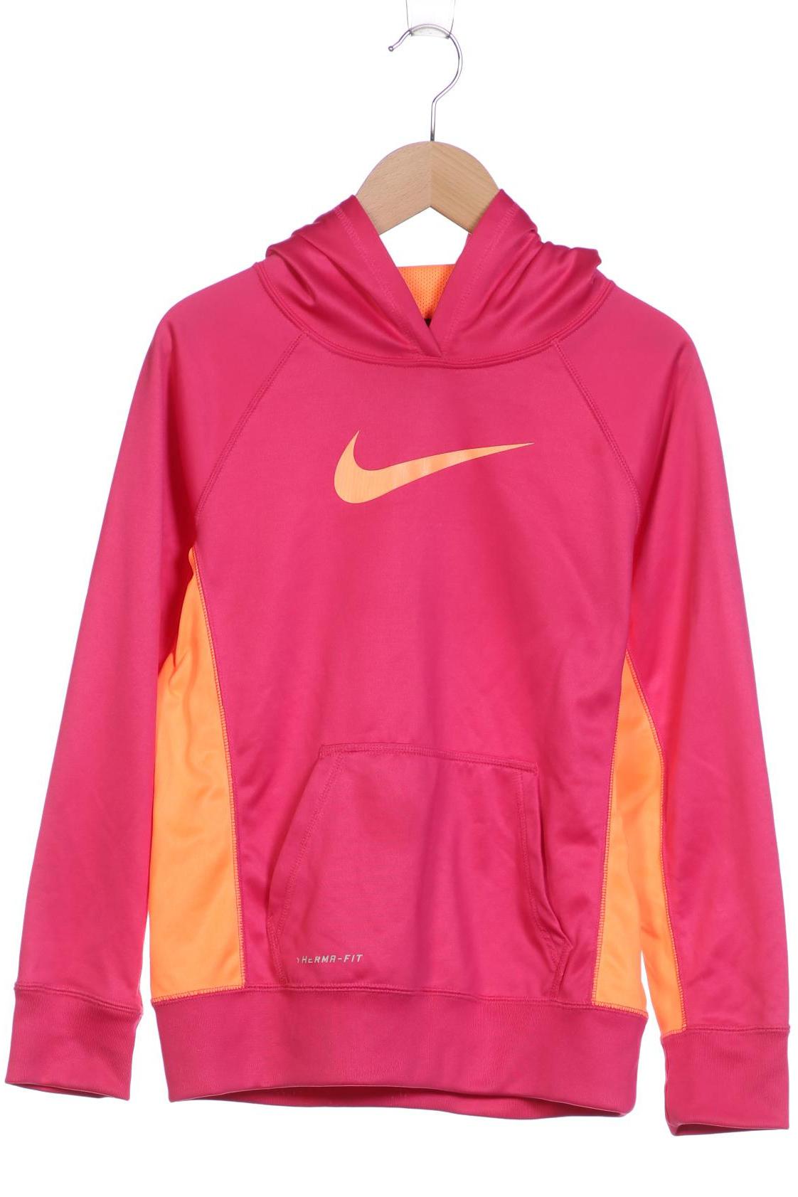 

Nike Damen Hoodies & Sweater, pink, Gr. 158