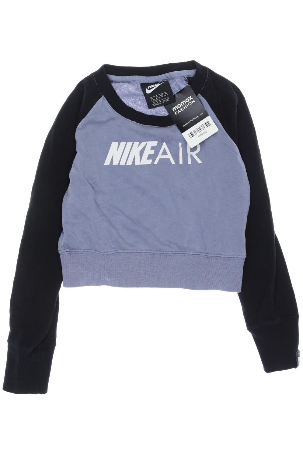 

Nike Damen Hoodies & Sweater, blau, Gr. 122/128