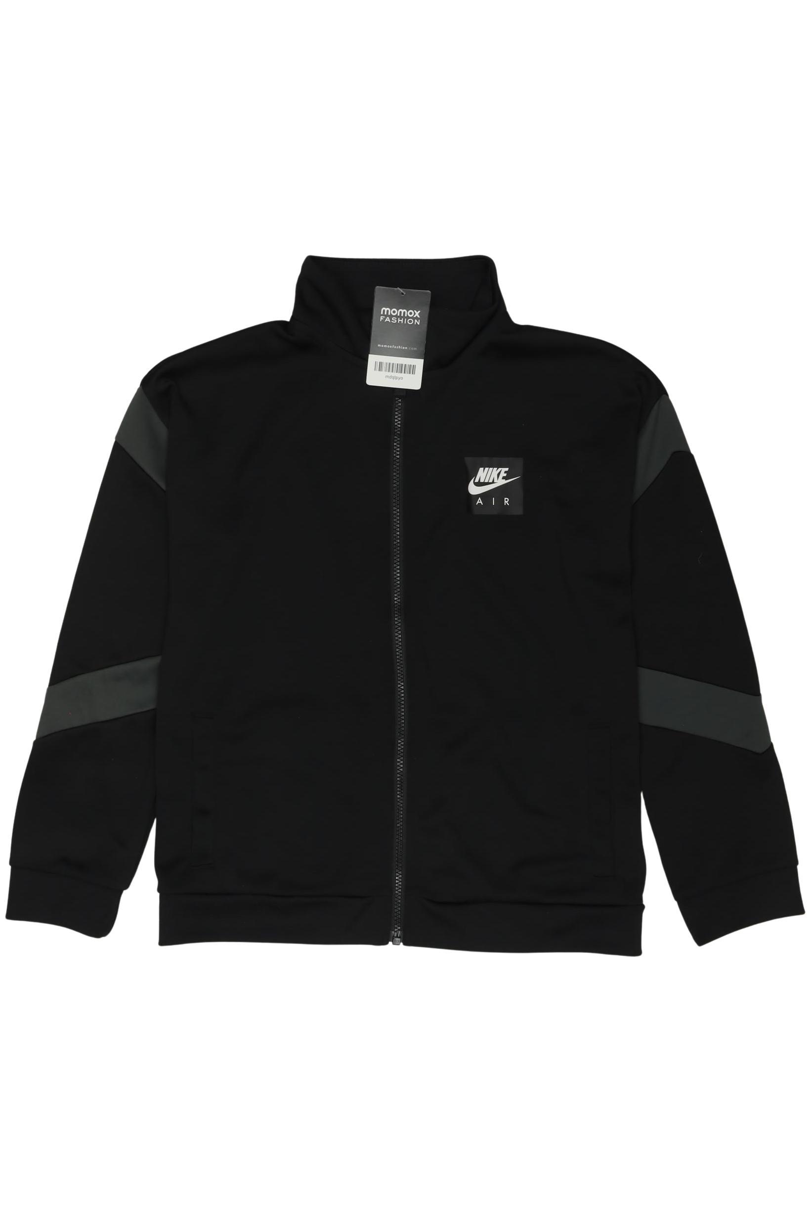 

Nike Mädchen Hoodies & Sweater, schwarz, Gr. 158