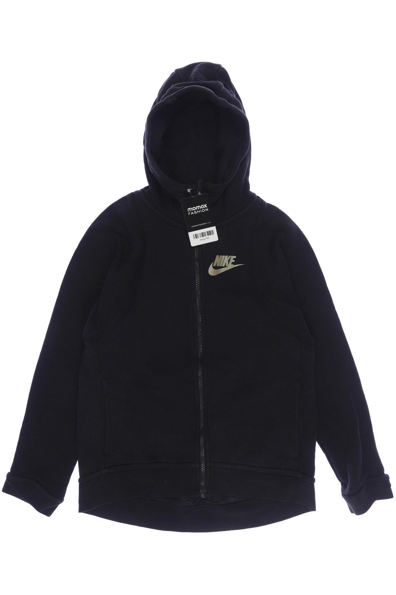 

Nike Mädchen Hoodies & Sweater, schwarz