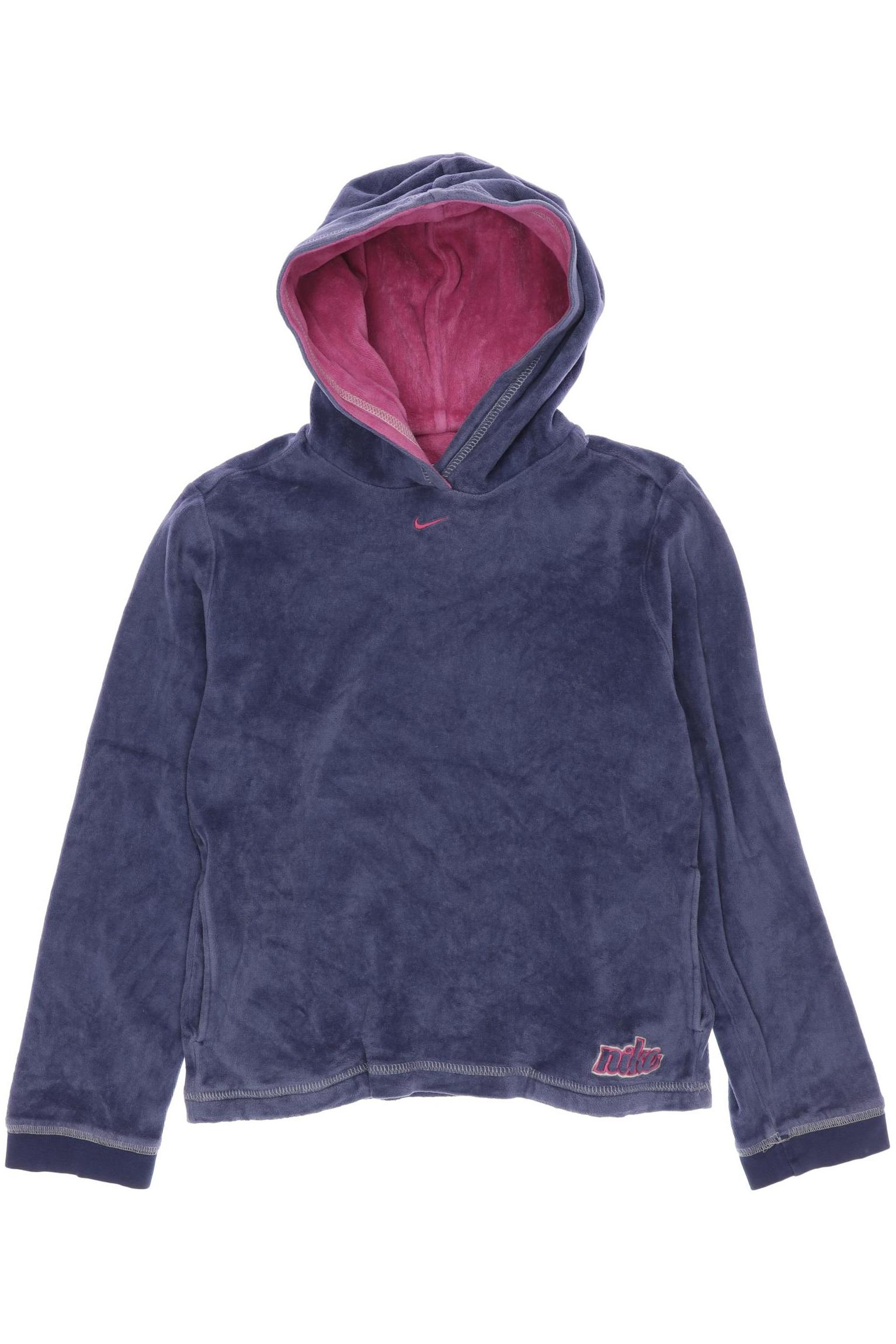 

Nike Mädchen Hoodies & Sweater, marineblau