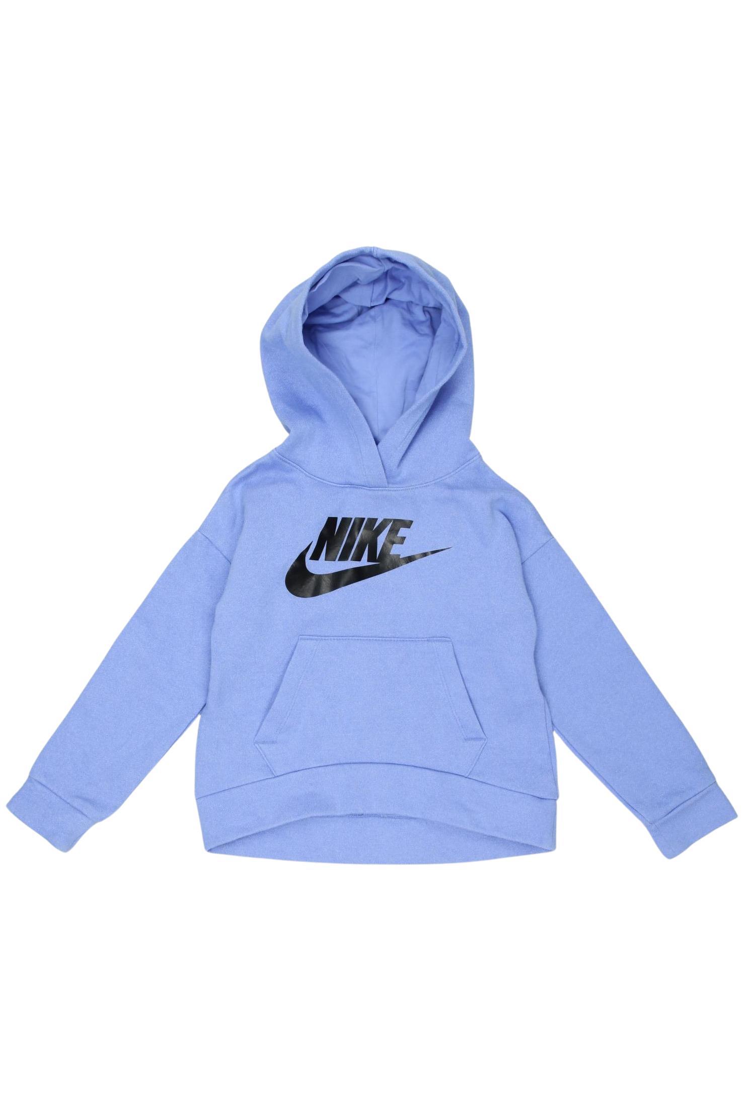 

Nike Mädchen Hoodies & Sweater, blau, Gr. 134