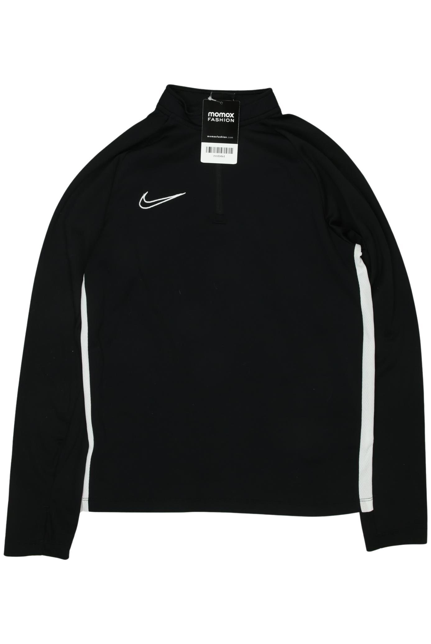 

Nike Damen Hoodies & Sweater, schwarz, Gr. 146
