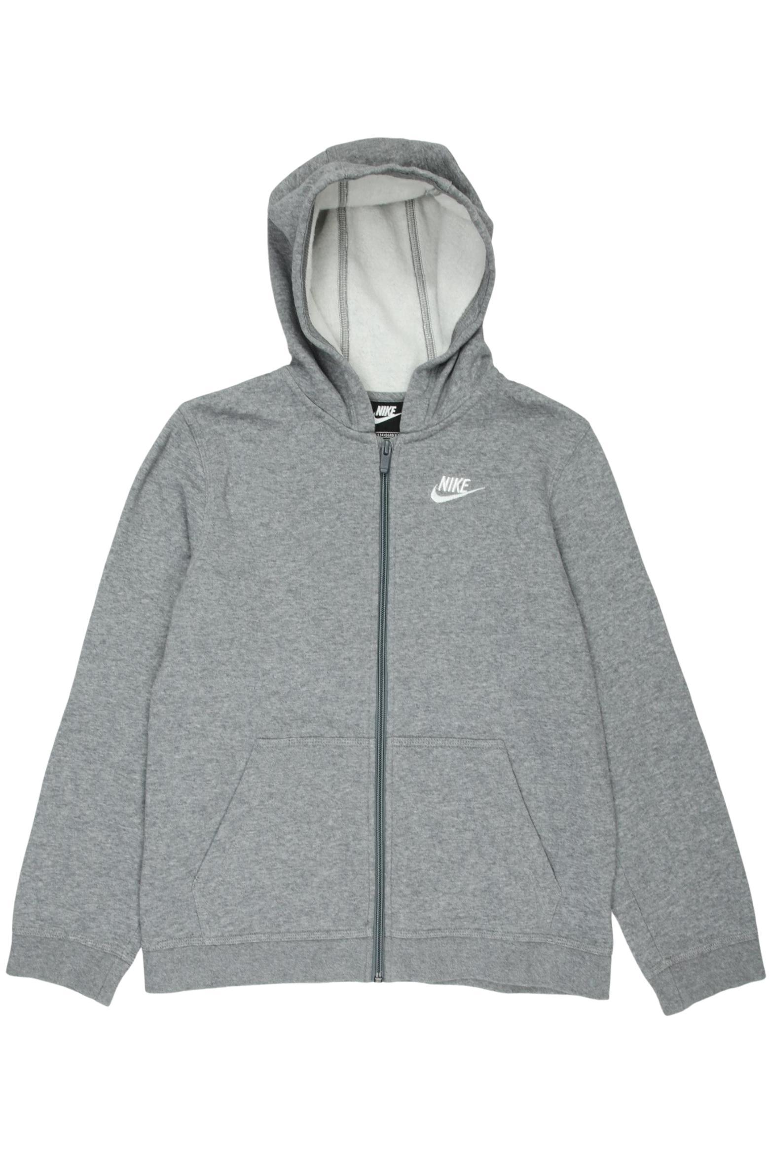 

Nike Damen Hoodies & Sweater, grau, Gr. 158
