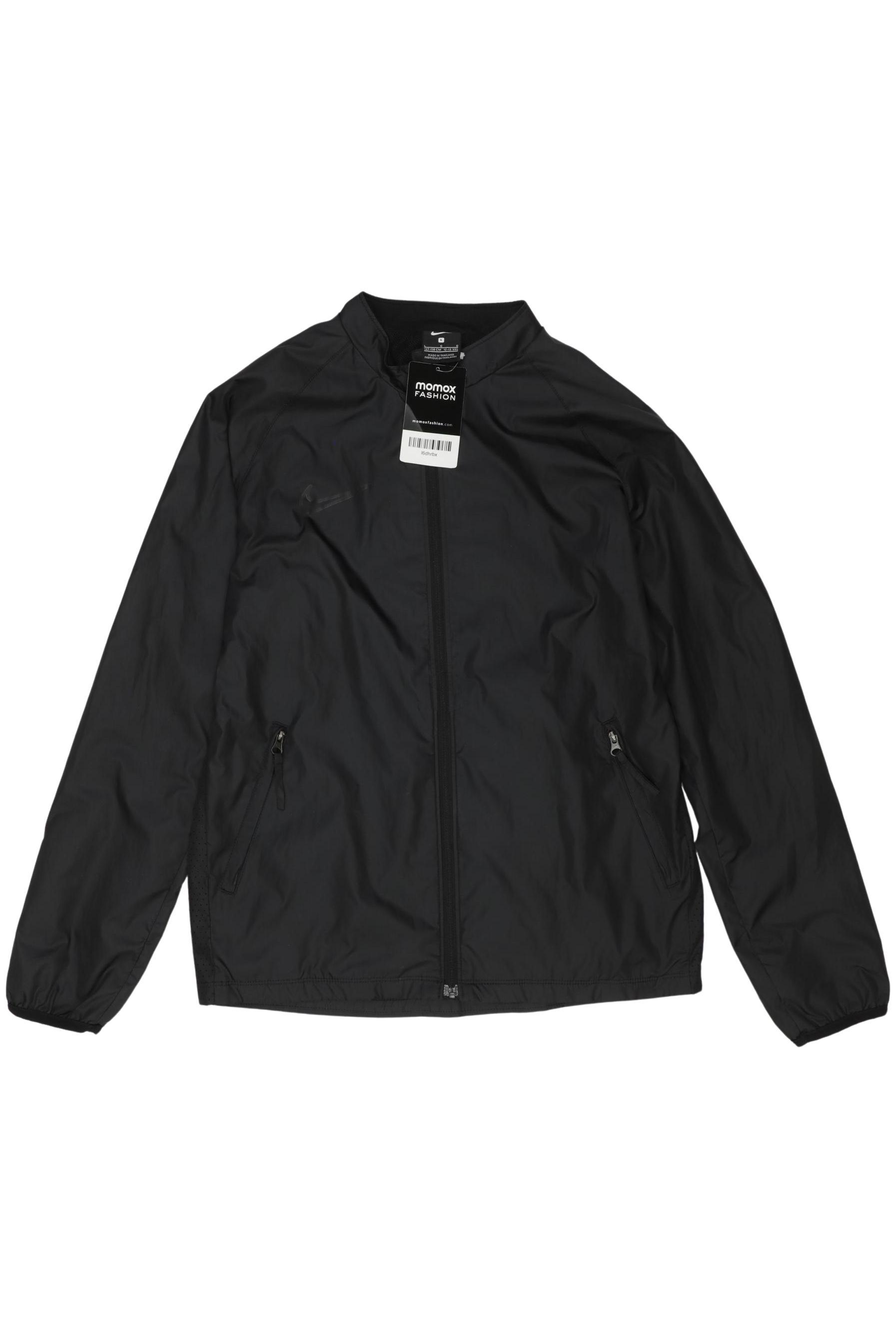 

Nike Mädchen Hoodies & Sweater, schwarz, Gr. 146