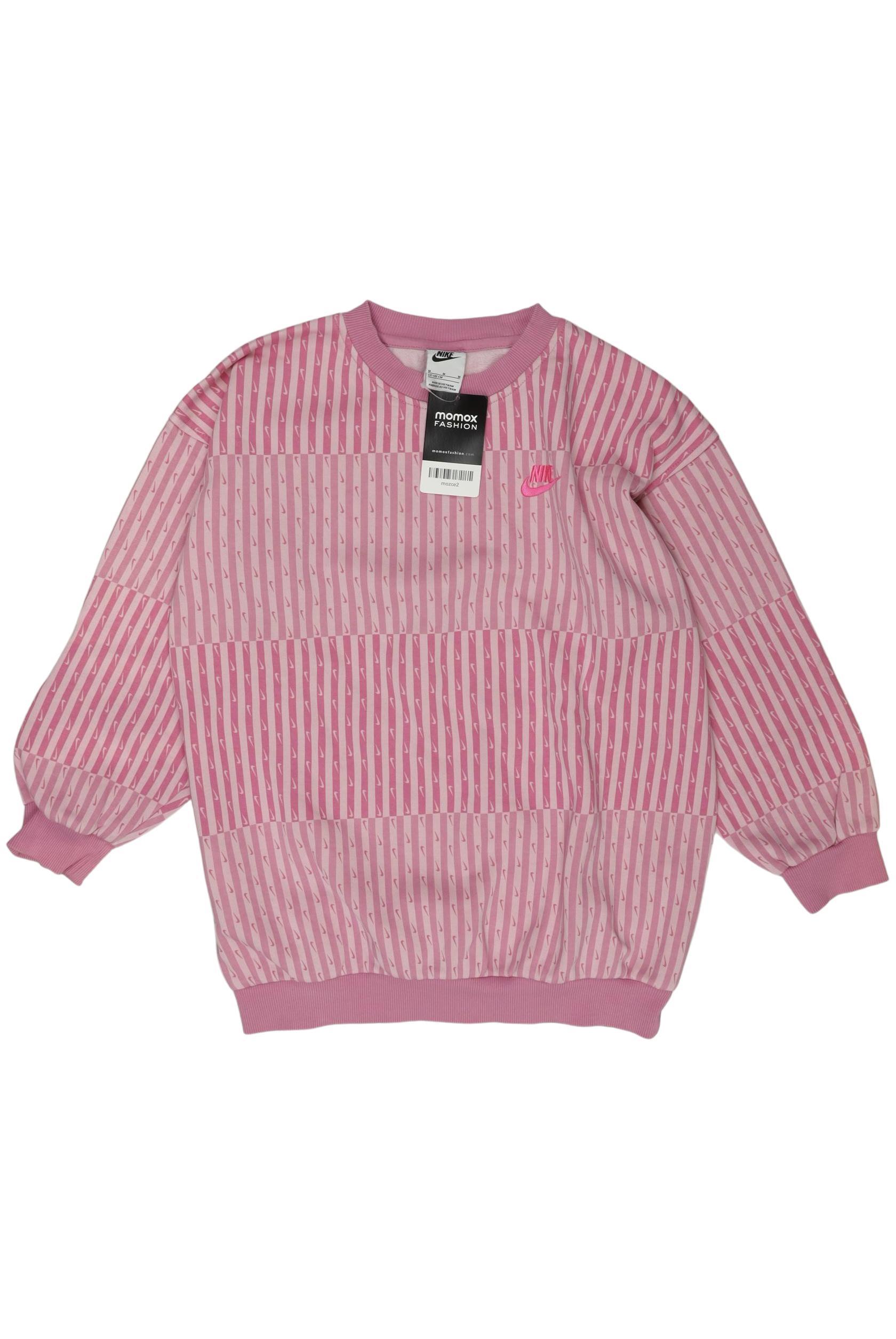 

Nike Mädchen Hoodies & Sweater, pink, Gr. 146