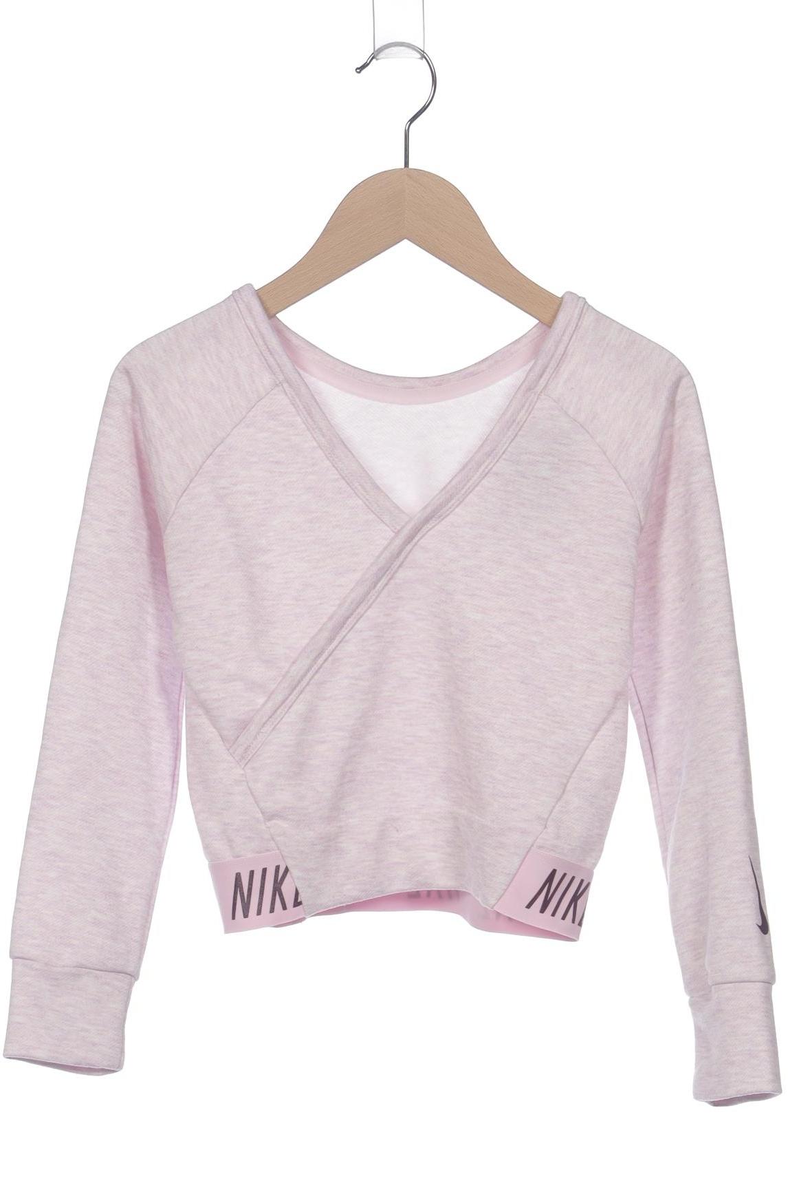 

Nike Damen Hoodies & Sweater, pink, Gr. 134