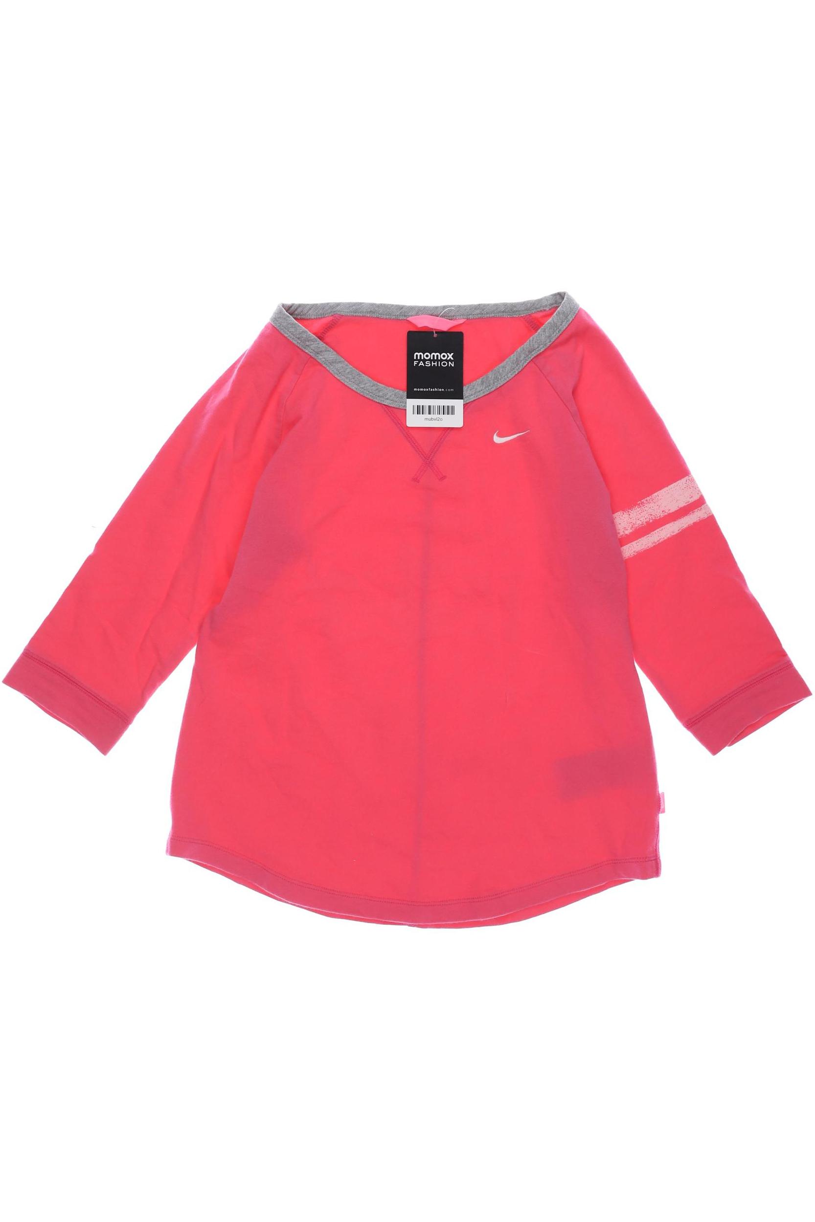 

Nike Mädchen Hoodies & Sweater, pink