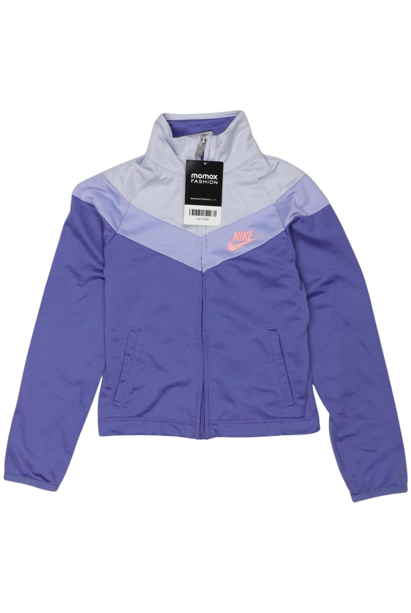 

Nike Mädchen Hoodies & Sweater, mehrfarbig, Gr. 116