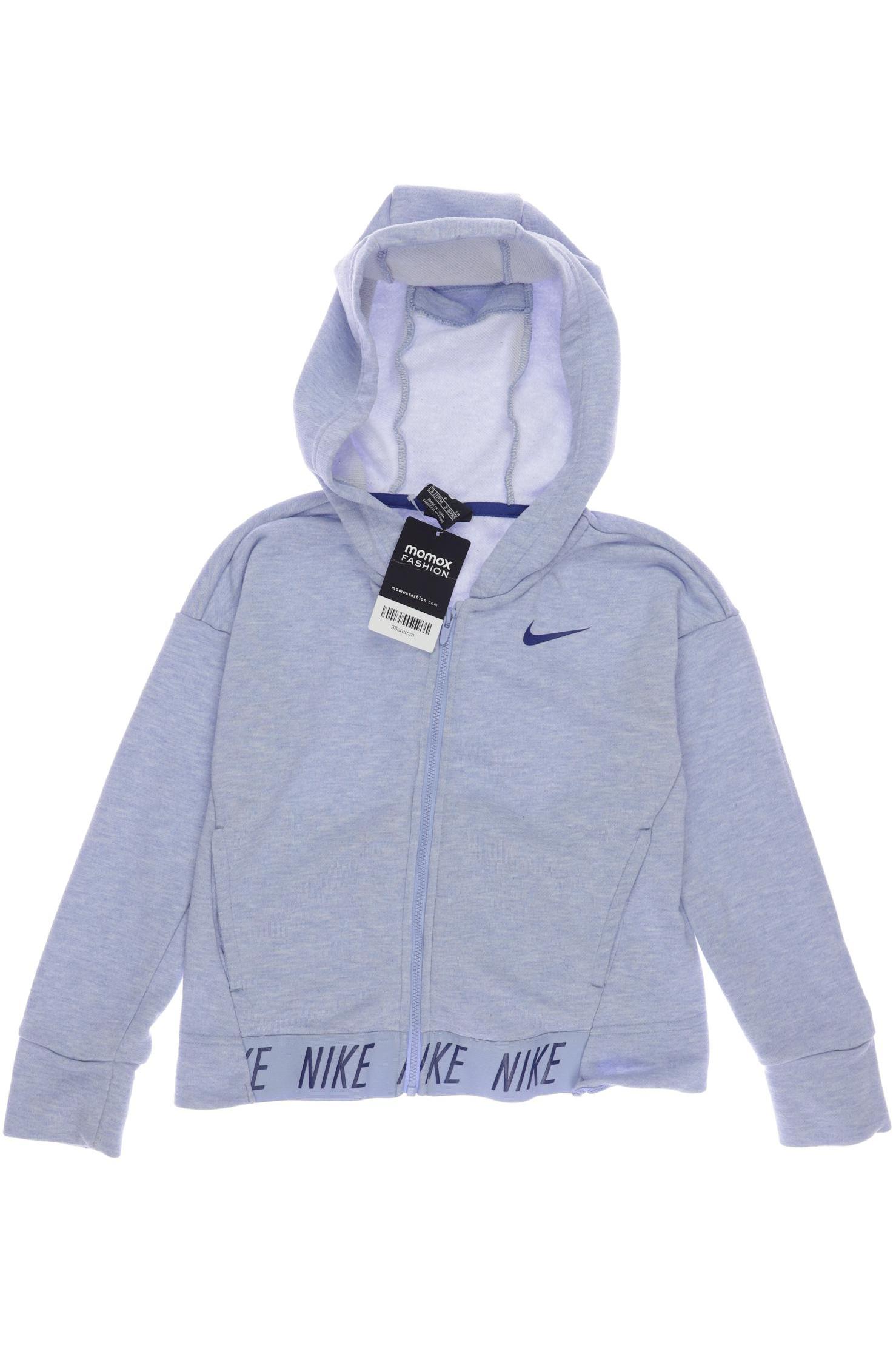 

Nike Mädchen Hoodies & Sweater, hellblau