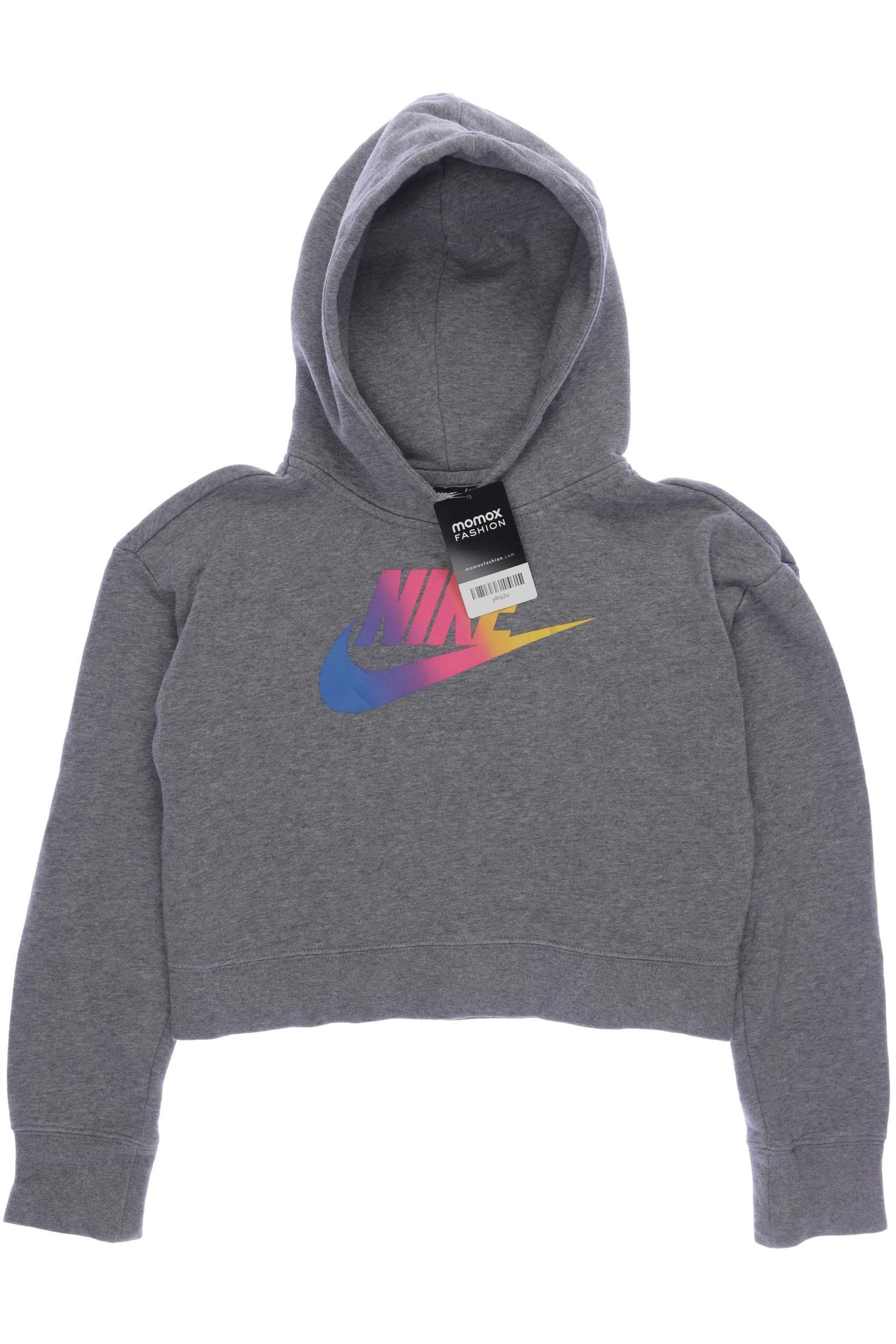 

Nike Mädchen Hoodies & Sweater, grau