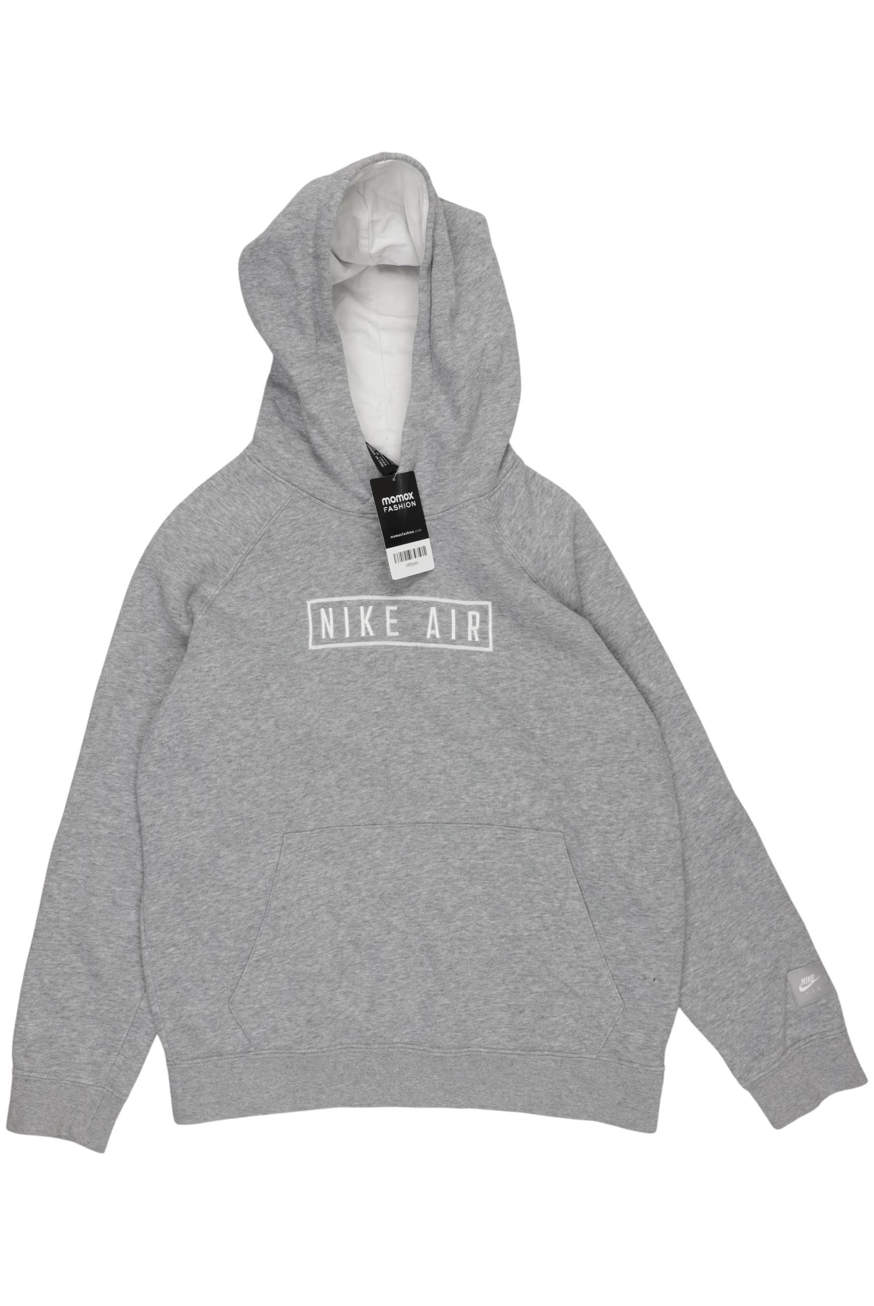 

Nike Damen Hoodies & Sweater, grau, Gr. 146