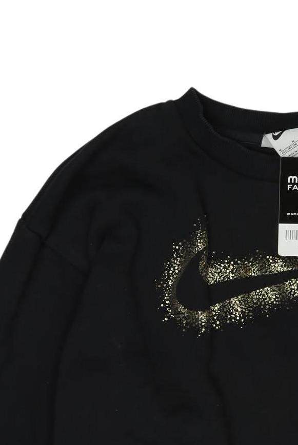 Thumbnail - Nike Mädchen Hoodies &amp; Sweater, schwarz, Gr. 134
