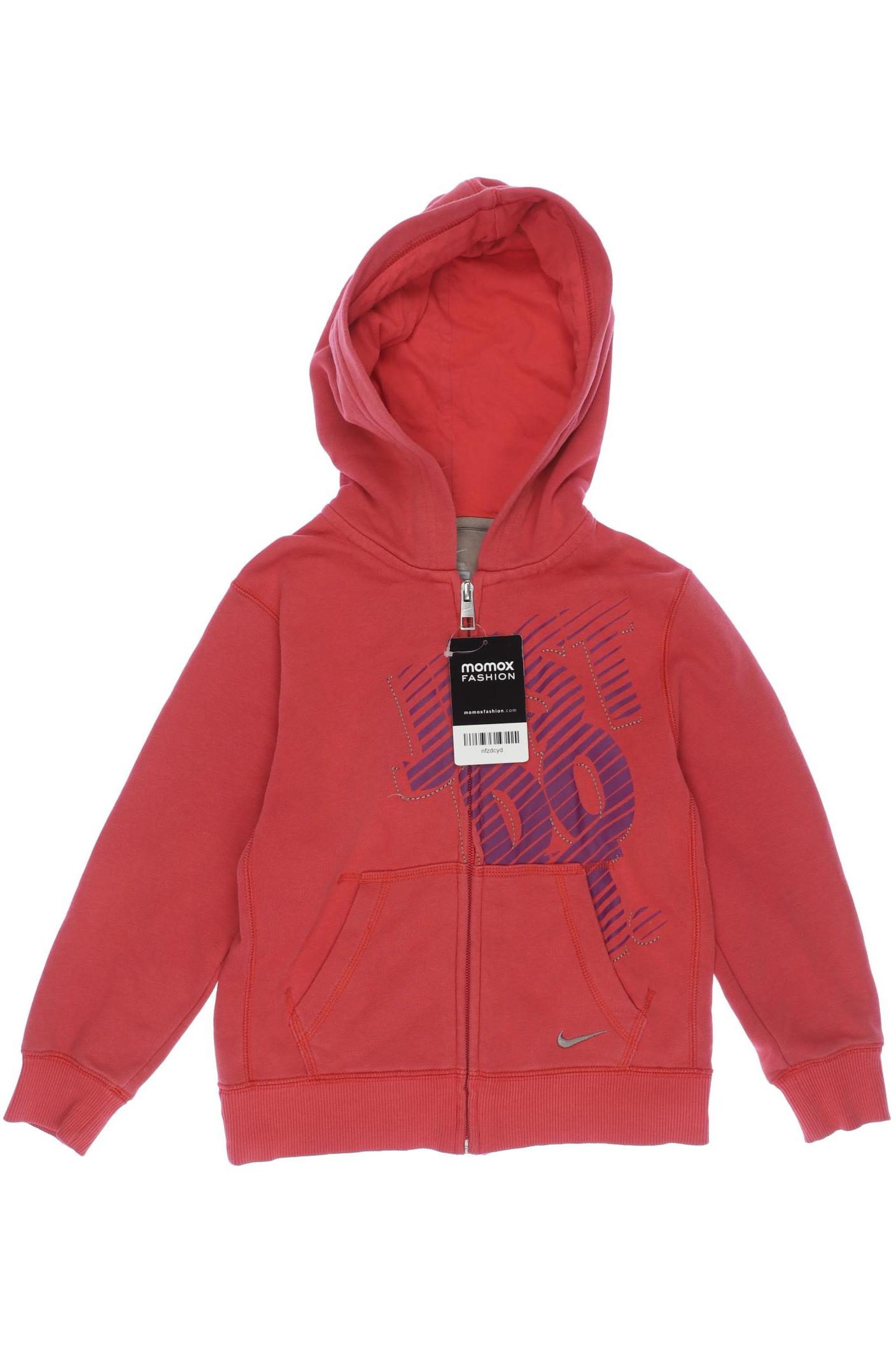 

Nike Damen Hoodies & Sweater, rot, Gr. 110/116