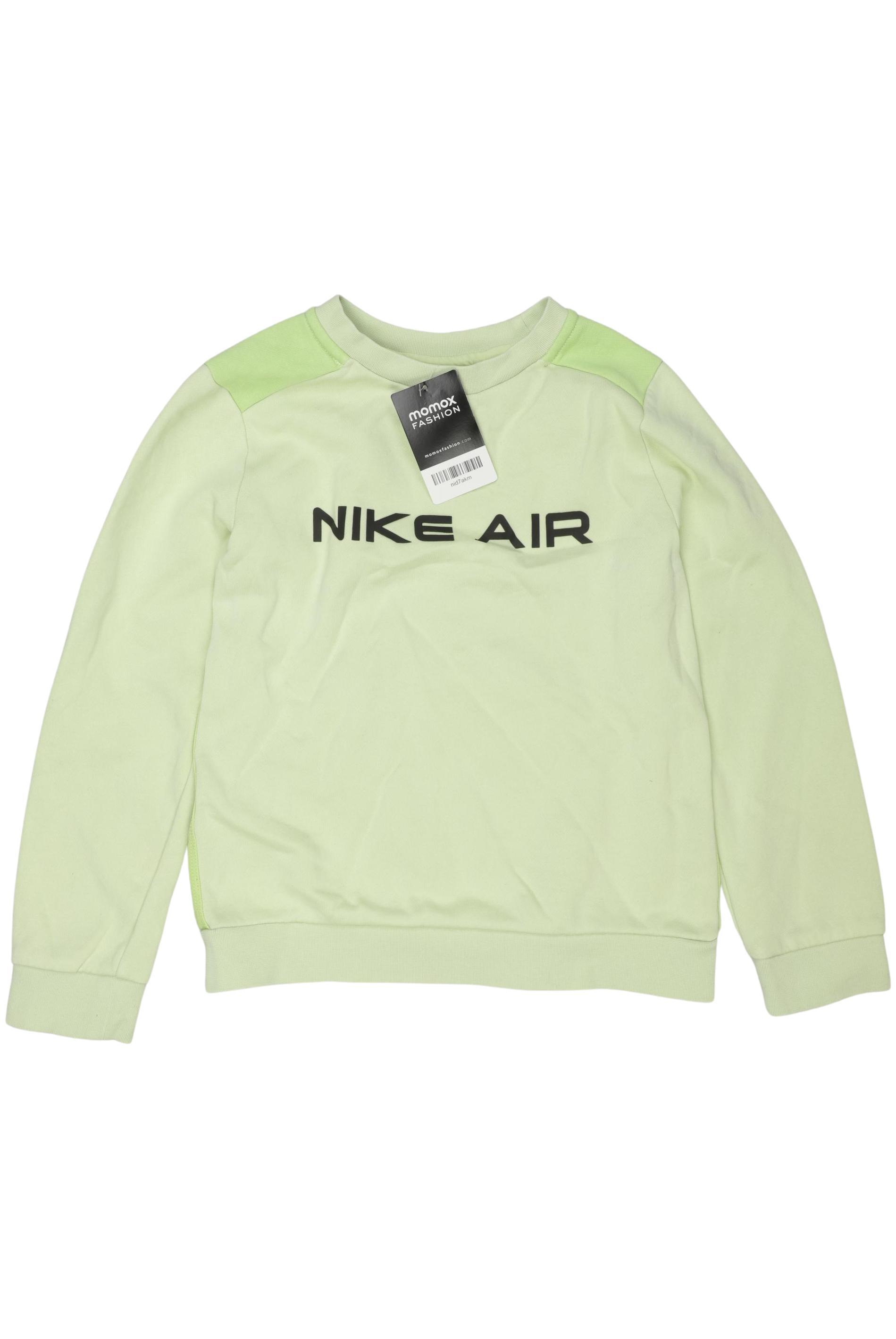 

Nike Mädchen Hoodies & Sweater, hellgrün, Gr. 128