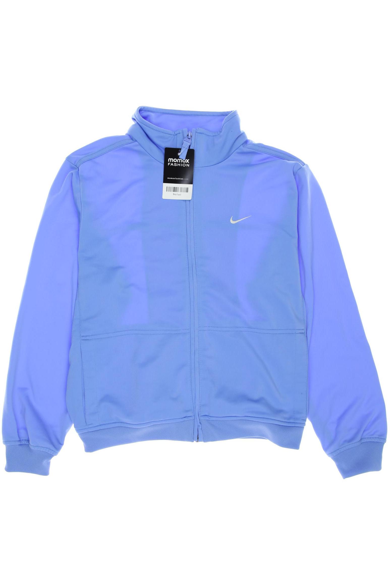 

Nike Damen Hoodies & Sweater, hellblau, Gr. 146
