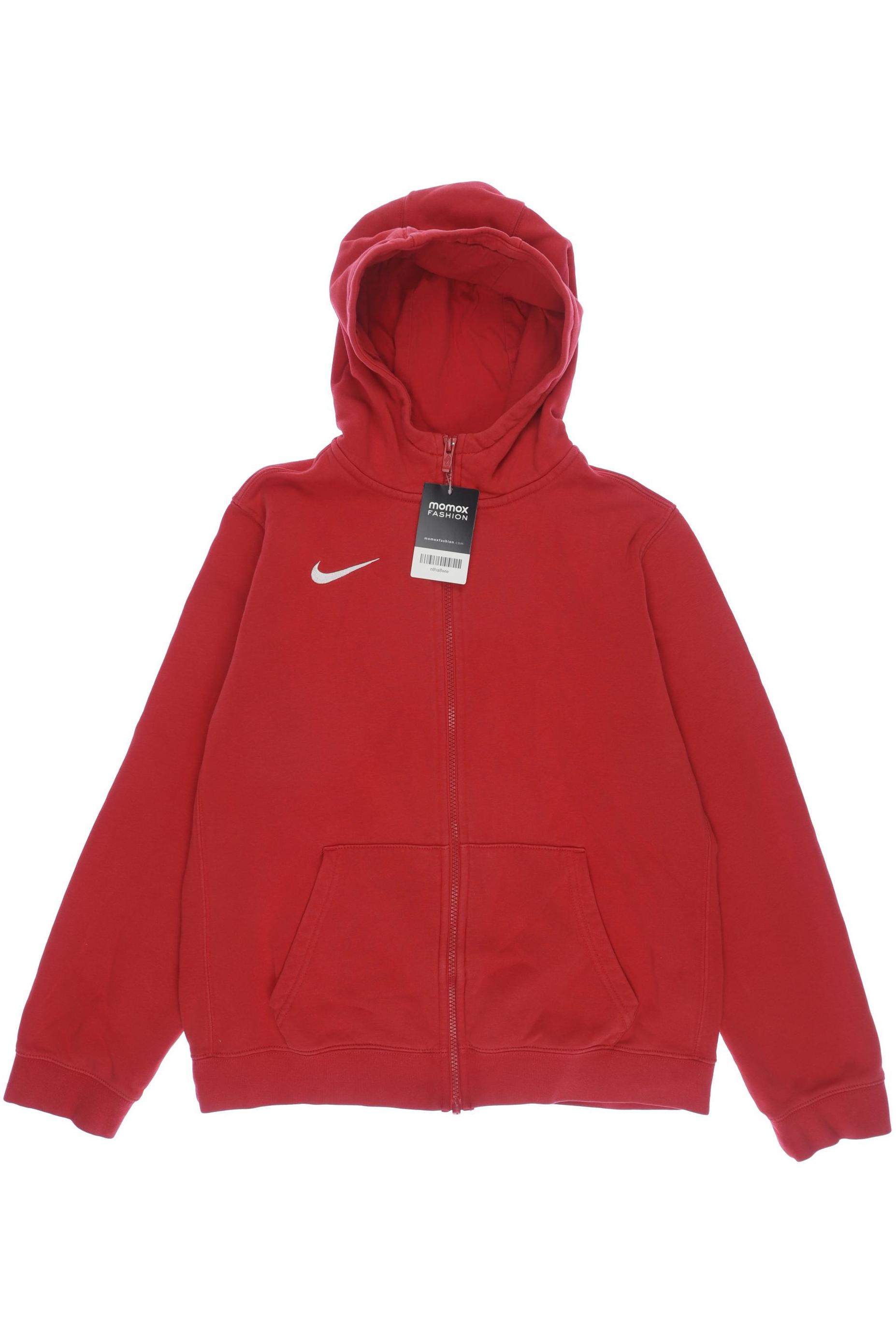 

Nike Mädchen Hoodies & Sweater, rot