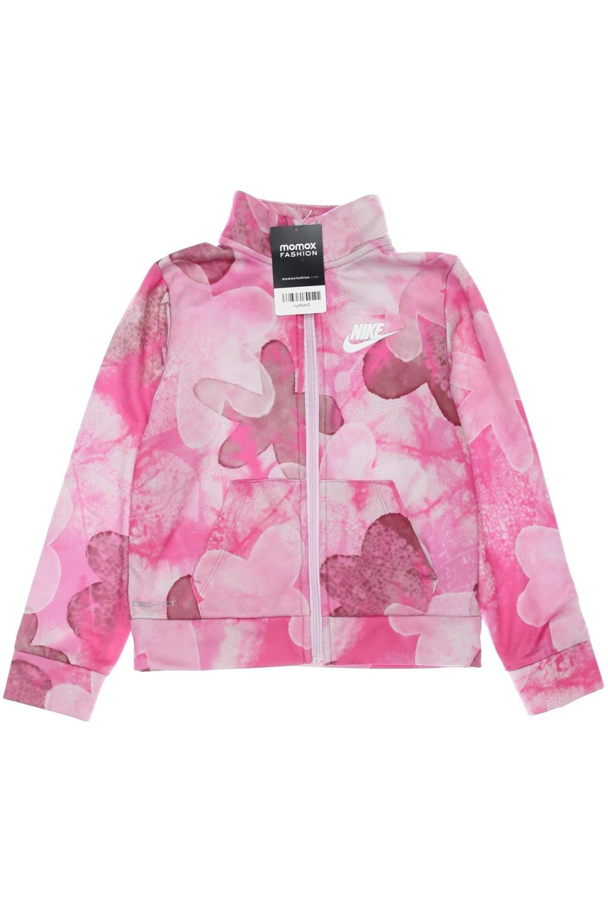 

Nike Damen Hoodies & Sweater, pink, Gr. 116